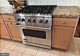 PRESIDENTIAL ESTS - Residential