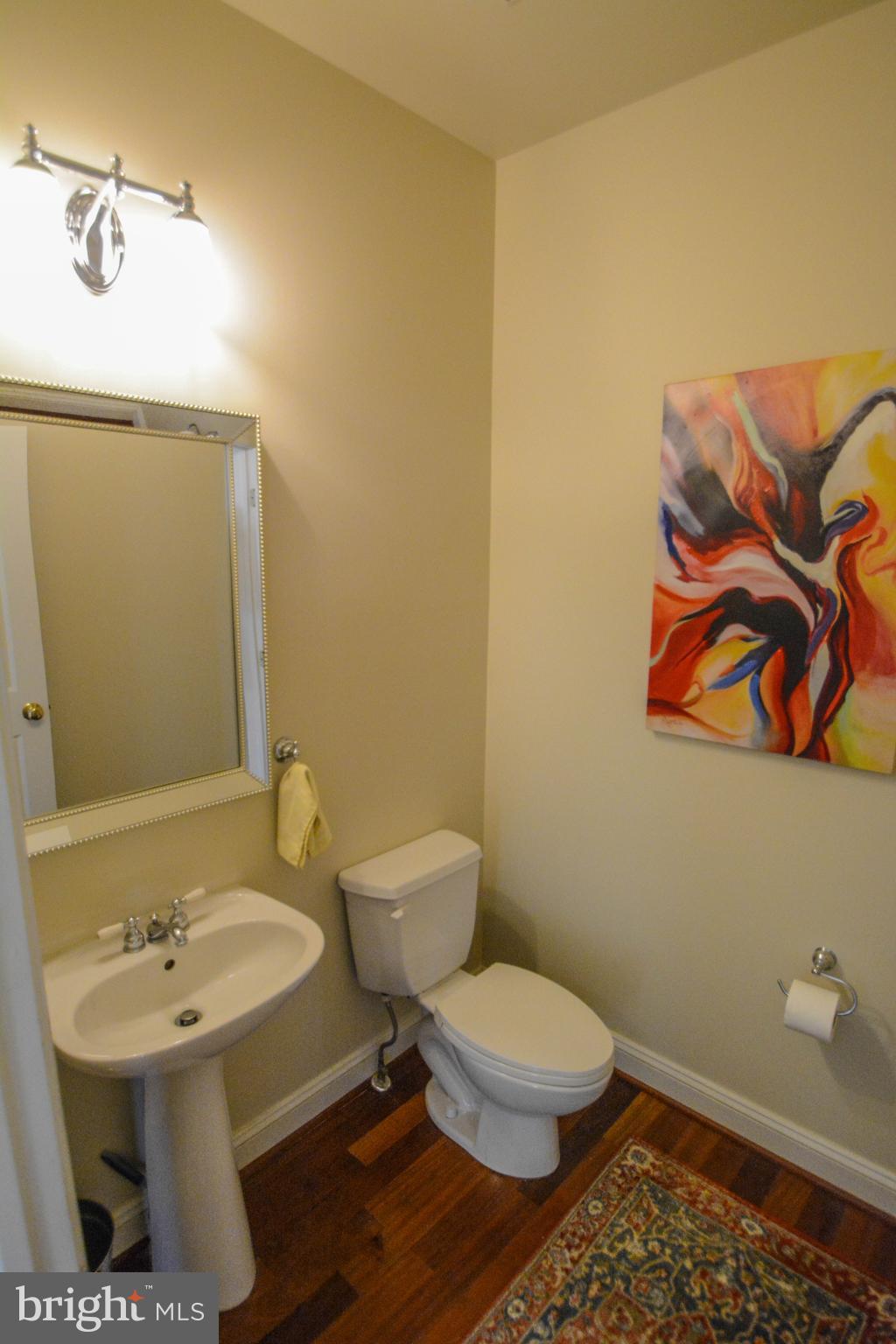 PRESIDENTIAL ESTS - Residential