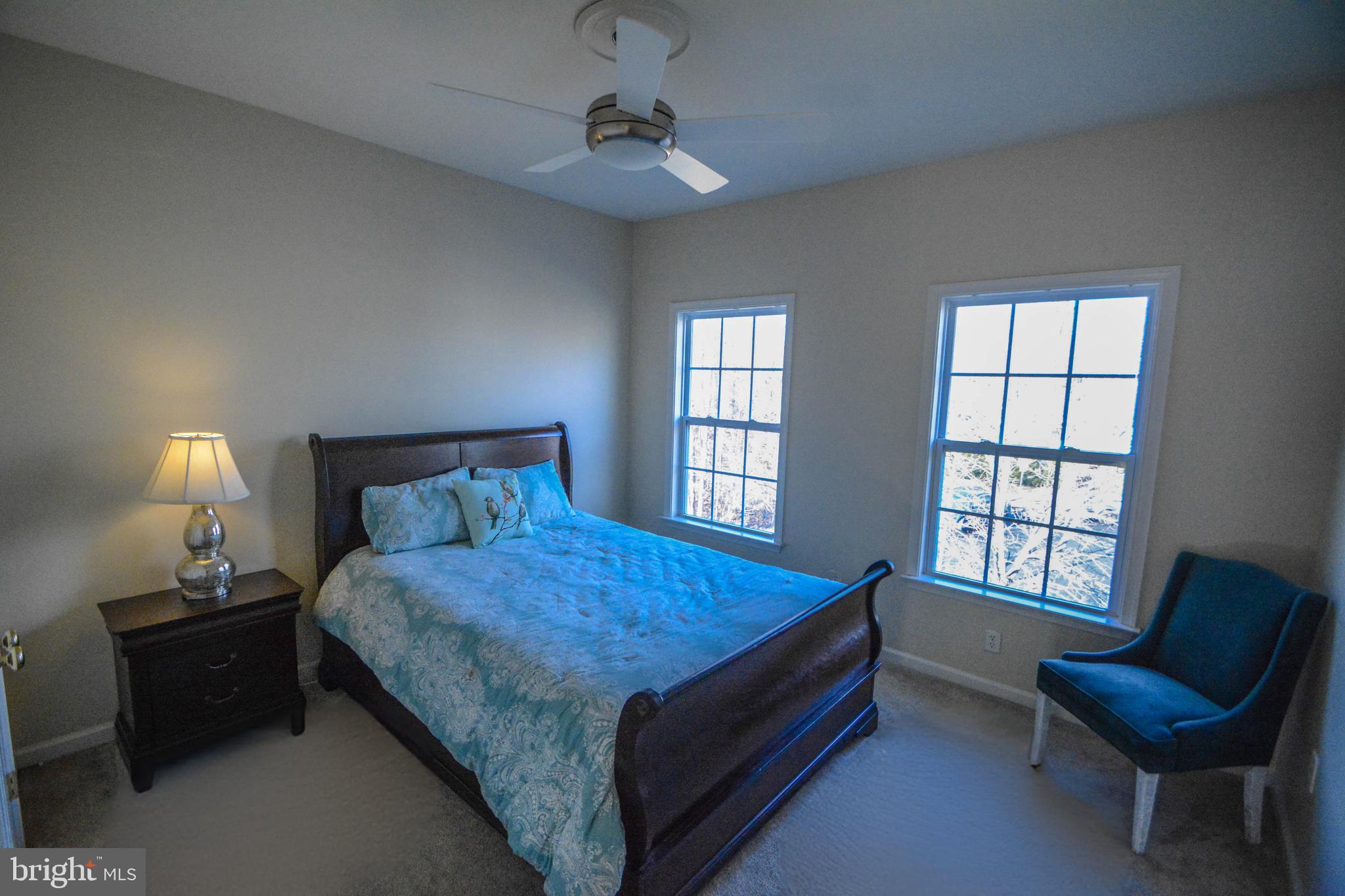 PRESIDENTIAL ESTS - Residential