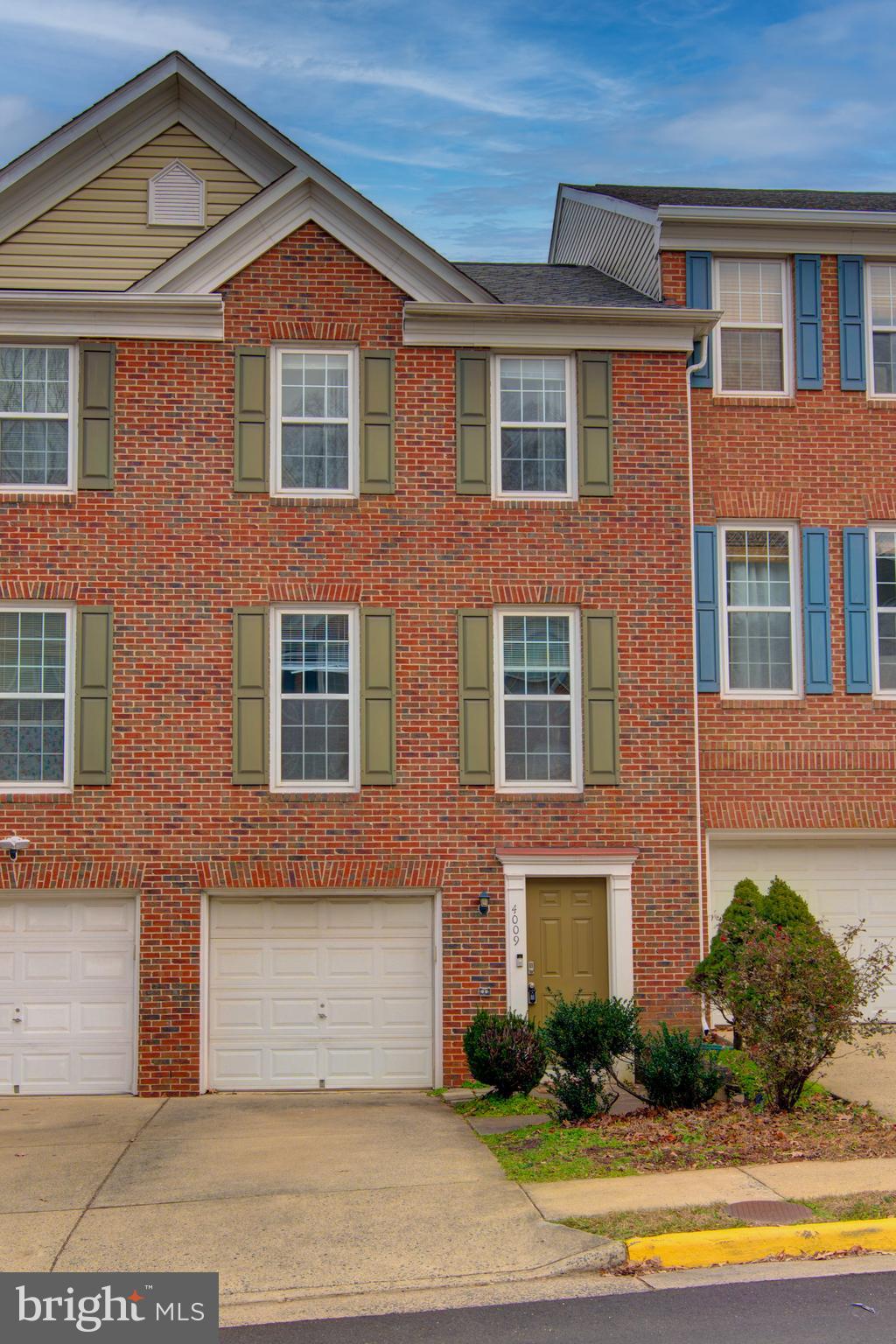 4009 TIMBER OAK TRAIL