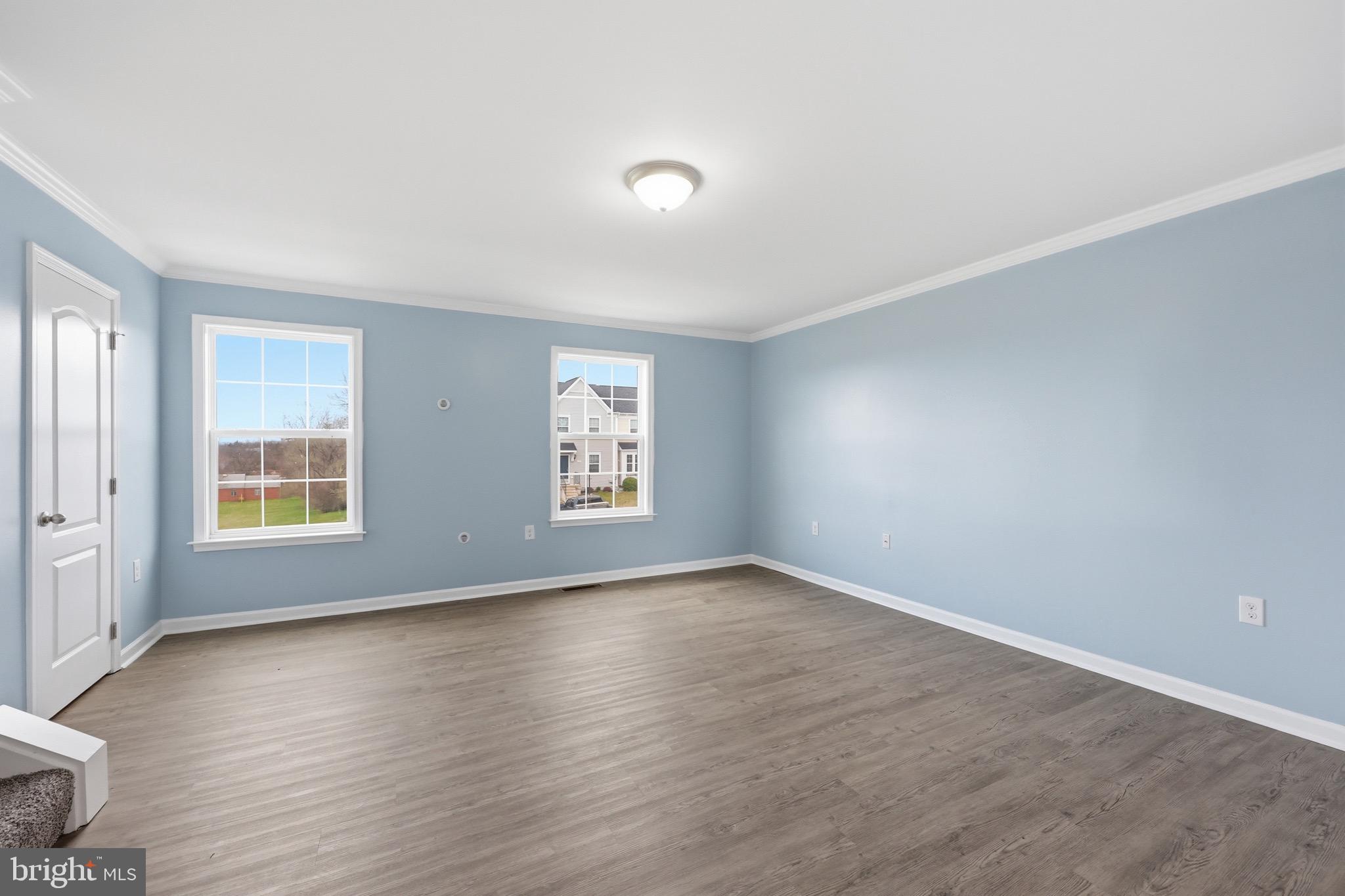 KENSINGTON TERRACE - Residential