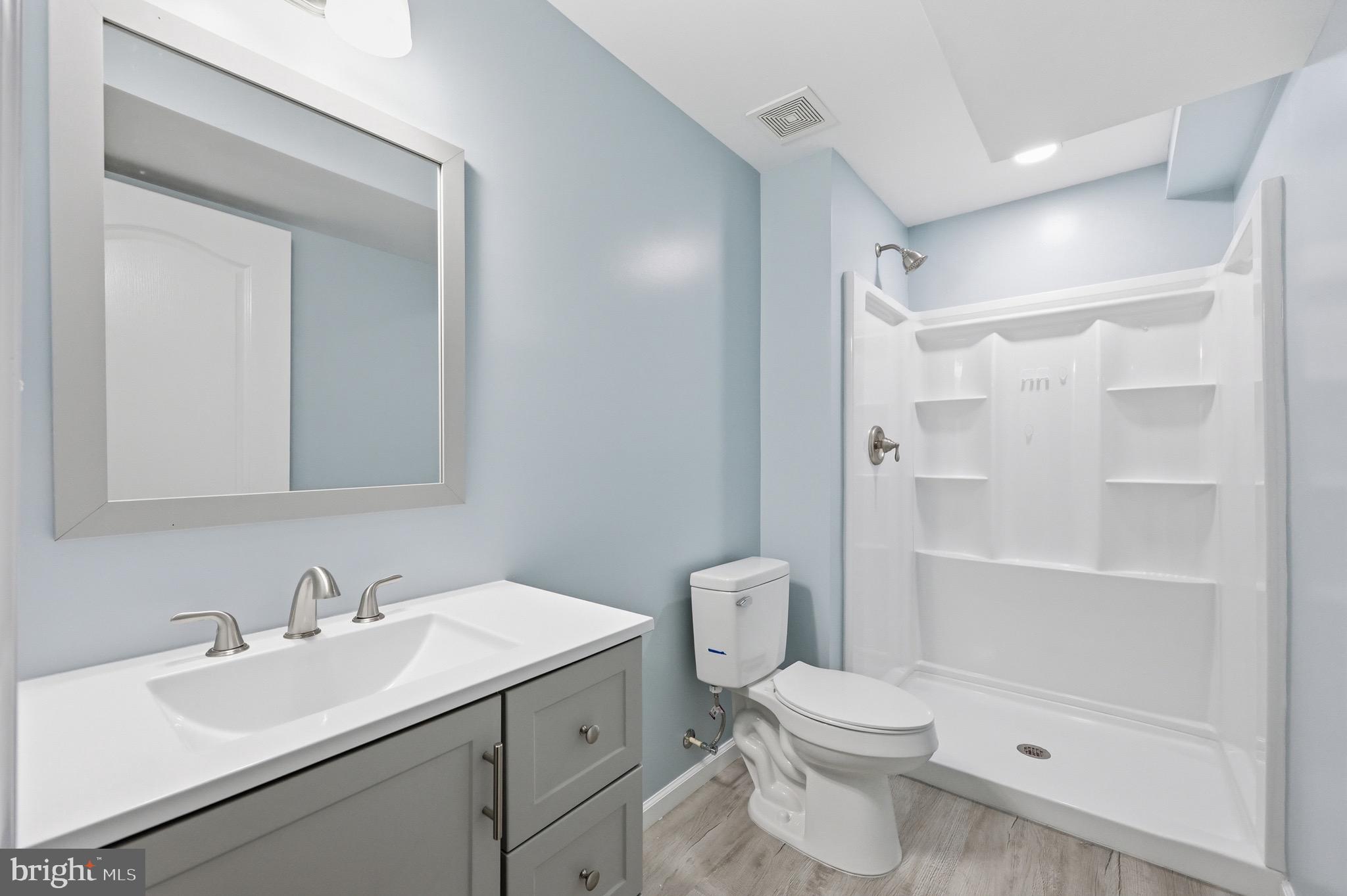 KENSINGTON TERRACE - Residential