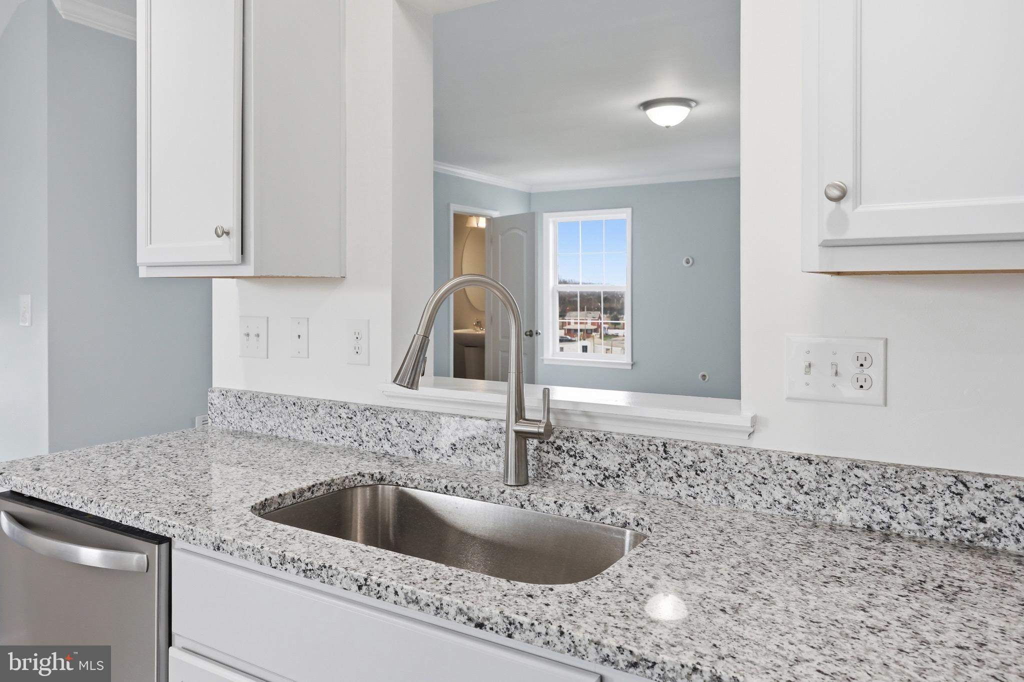 KENSINGTON TERRACE - Residential