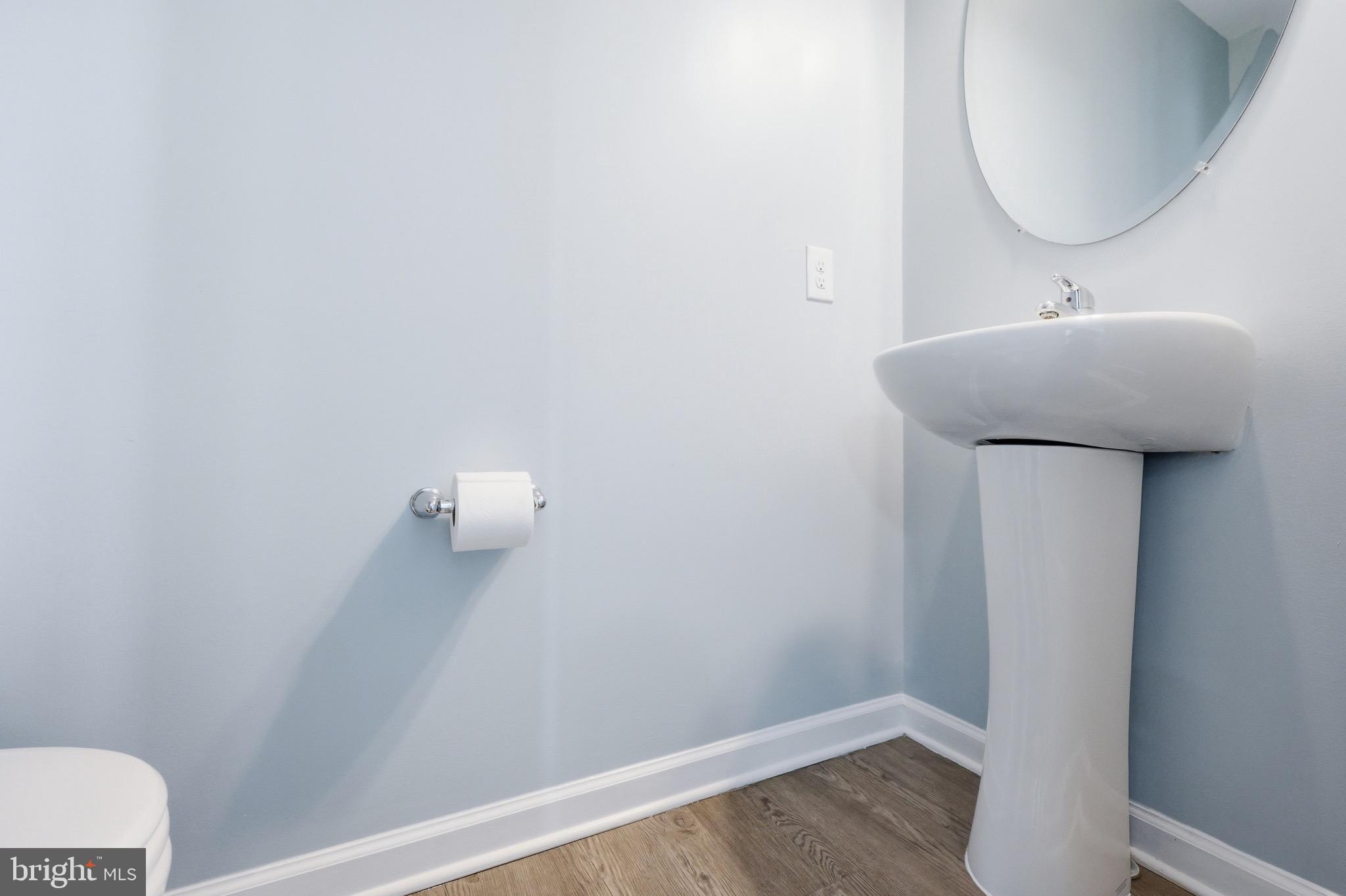 KENSINGTON TERRACE - Residential