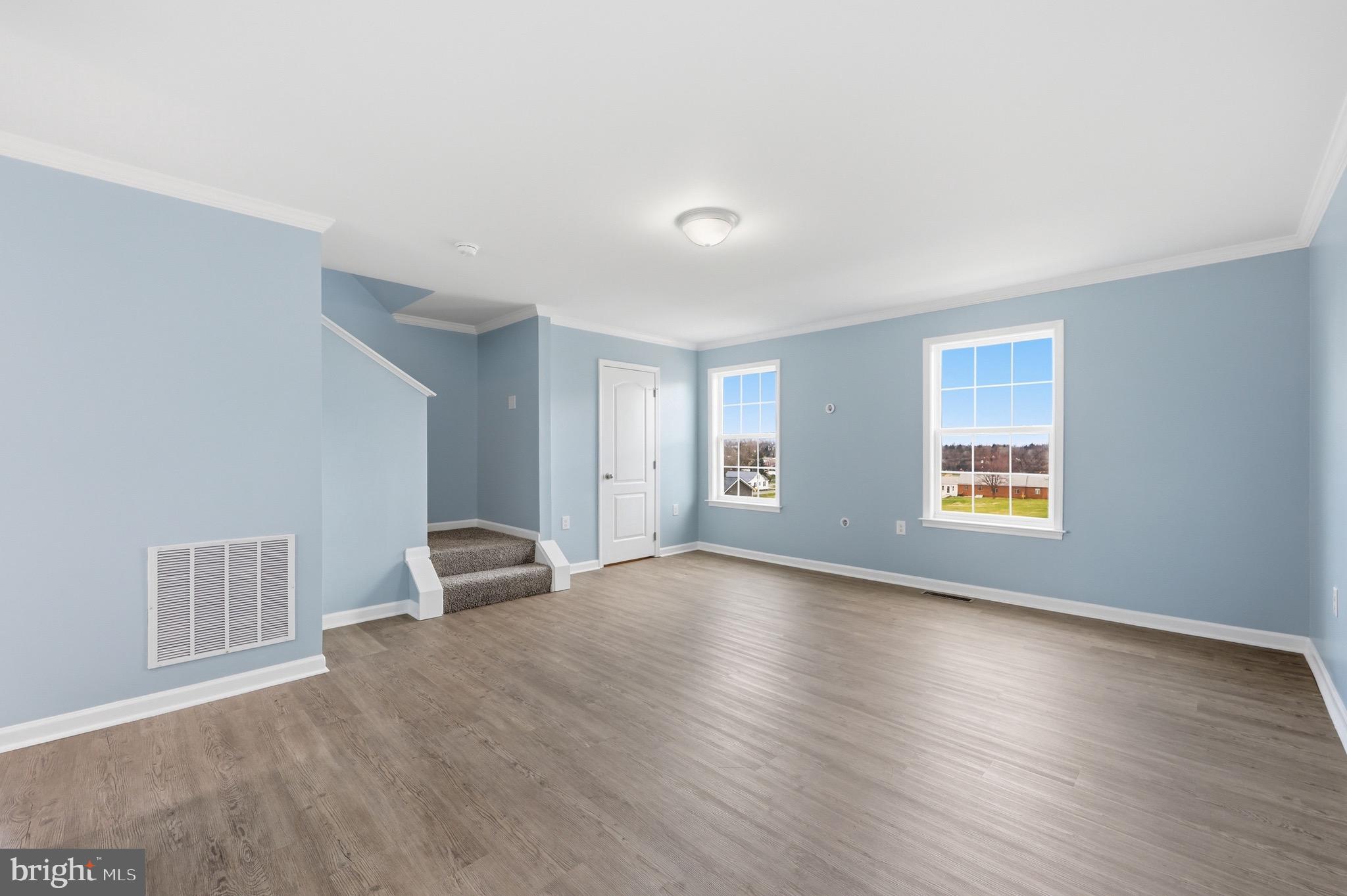 KENSINGTON TERRACE - Residential