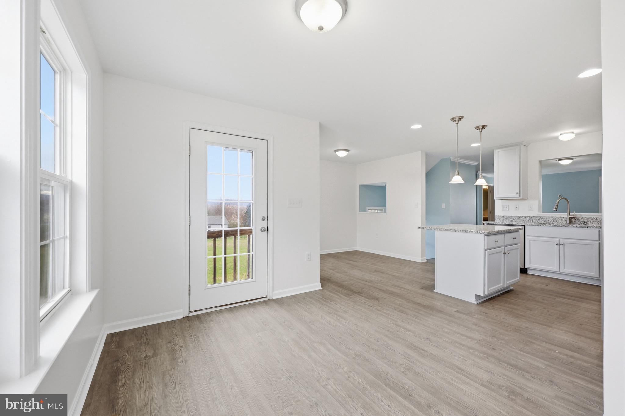 KENSINGTON TERRACE - Residential