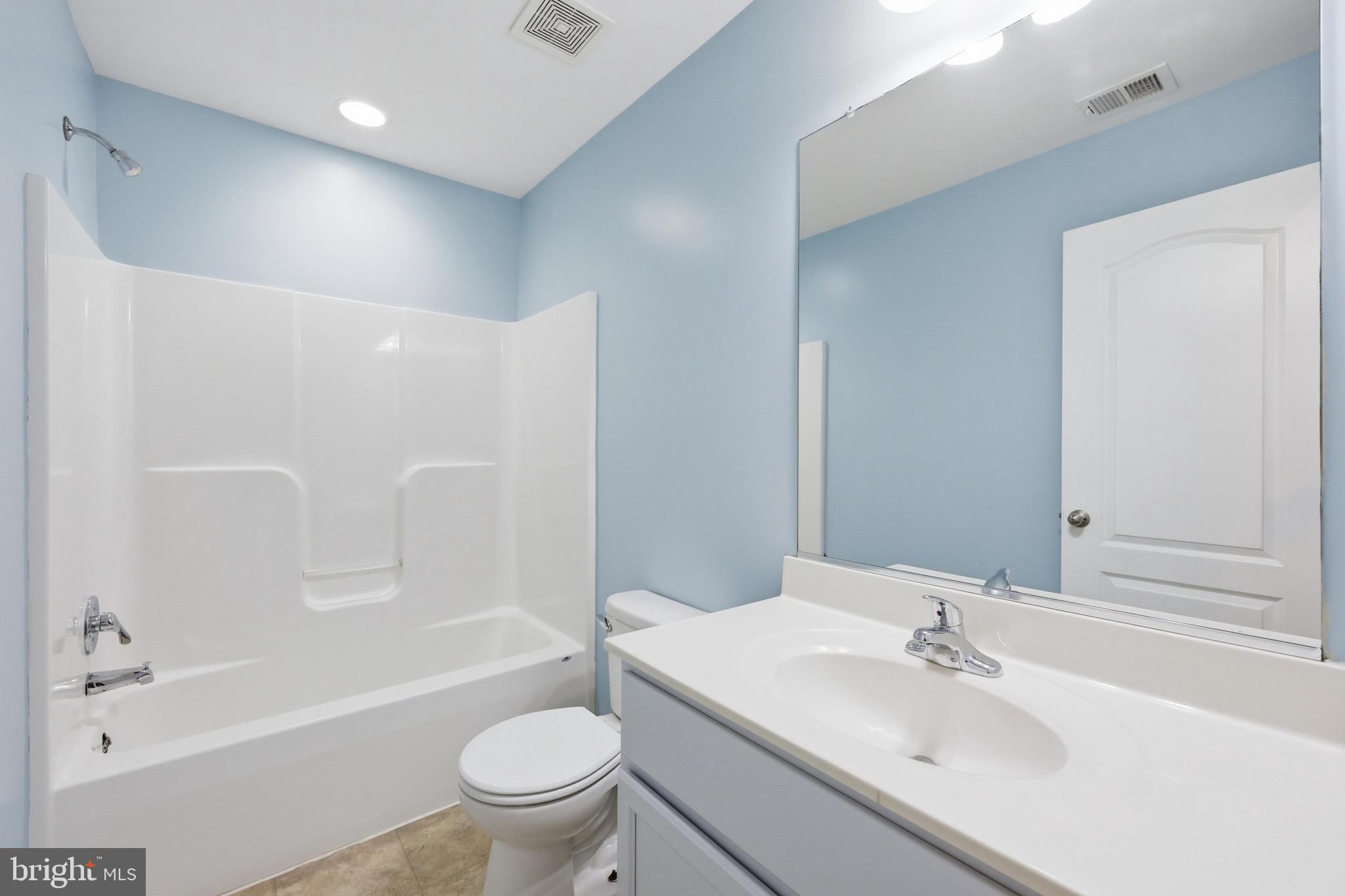 KENSINGTON TERRACE - Residential