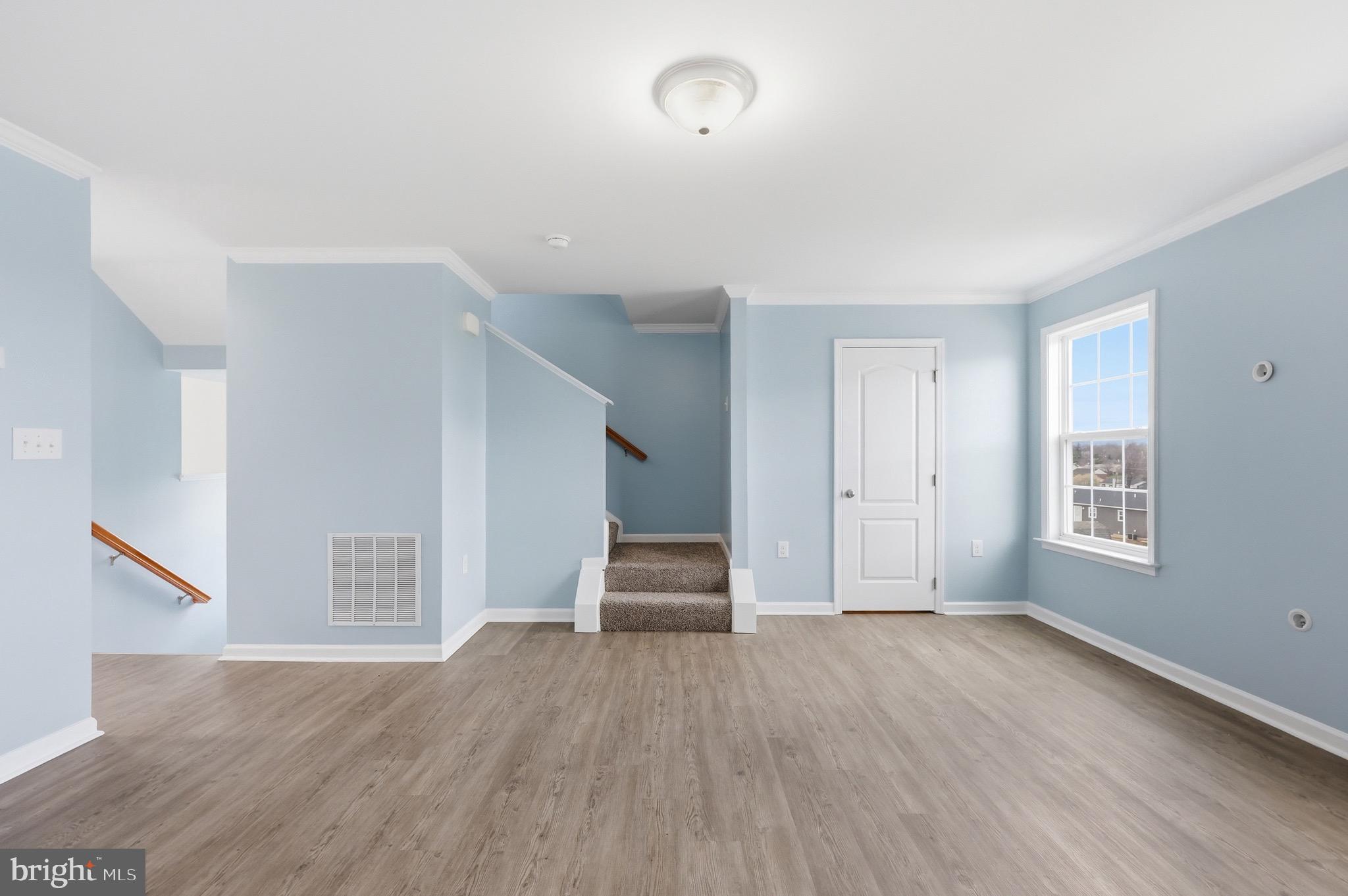 KENSINGTON TERRACE - Residential