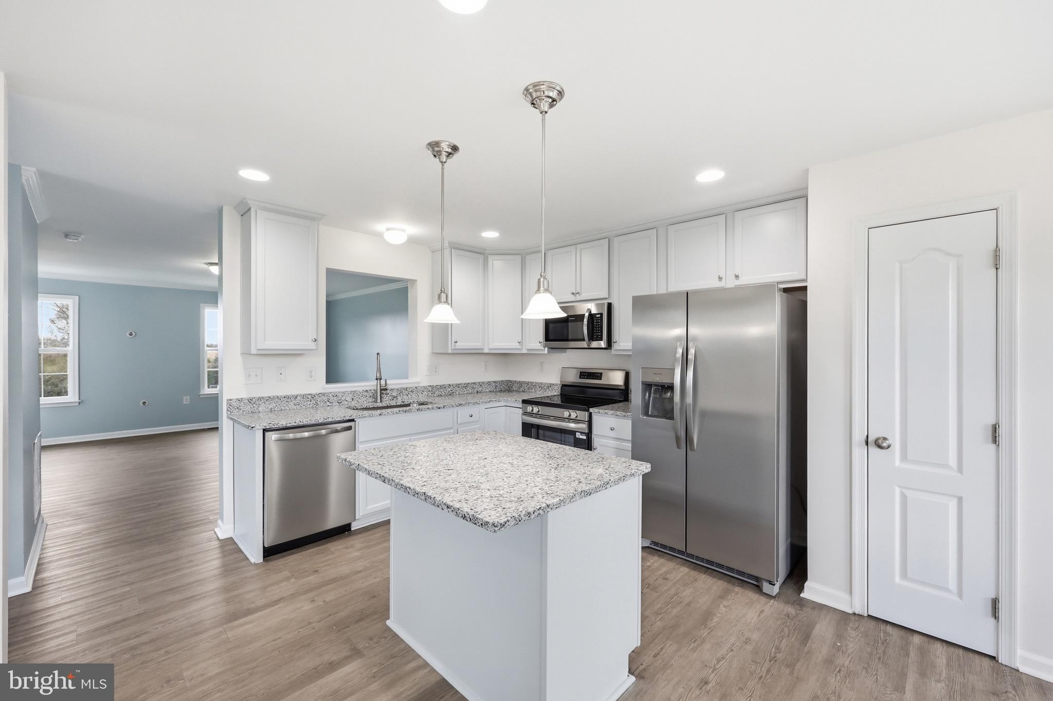 KENSINGTON TERRACE - Residential