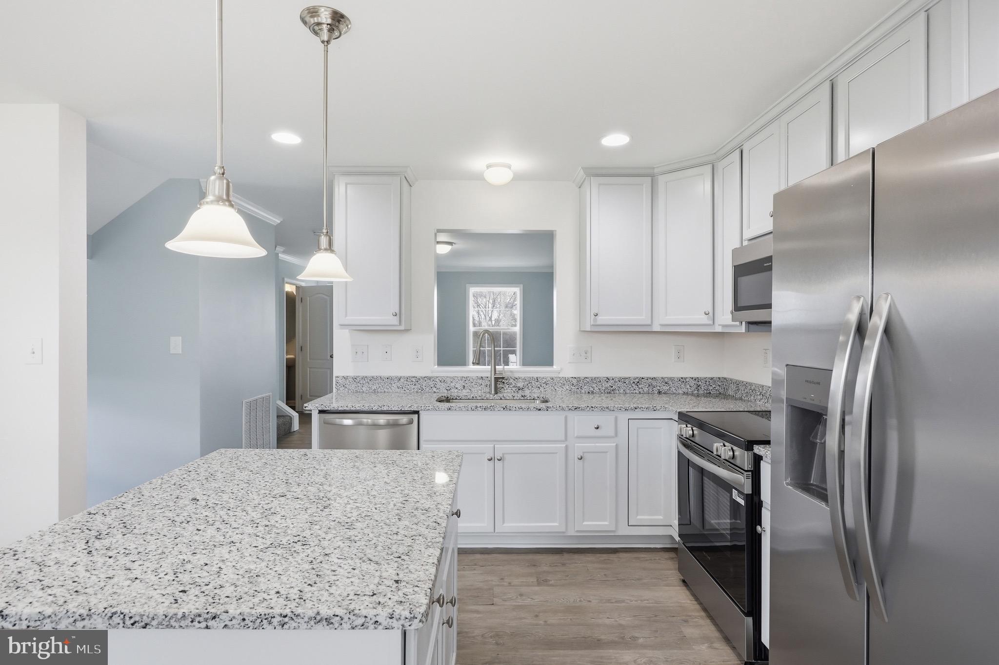 KENSINGTON TERRACE - Residential