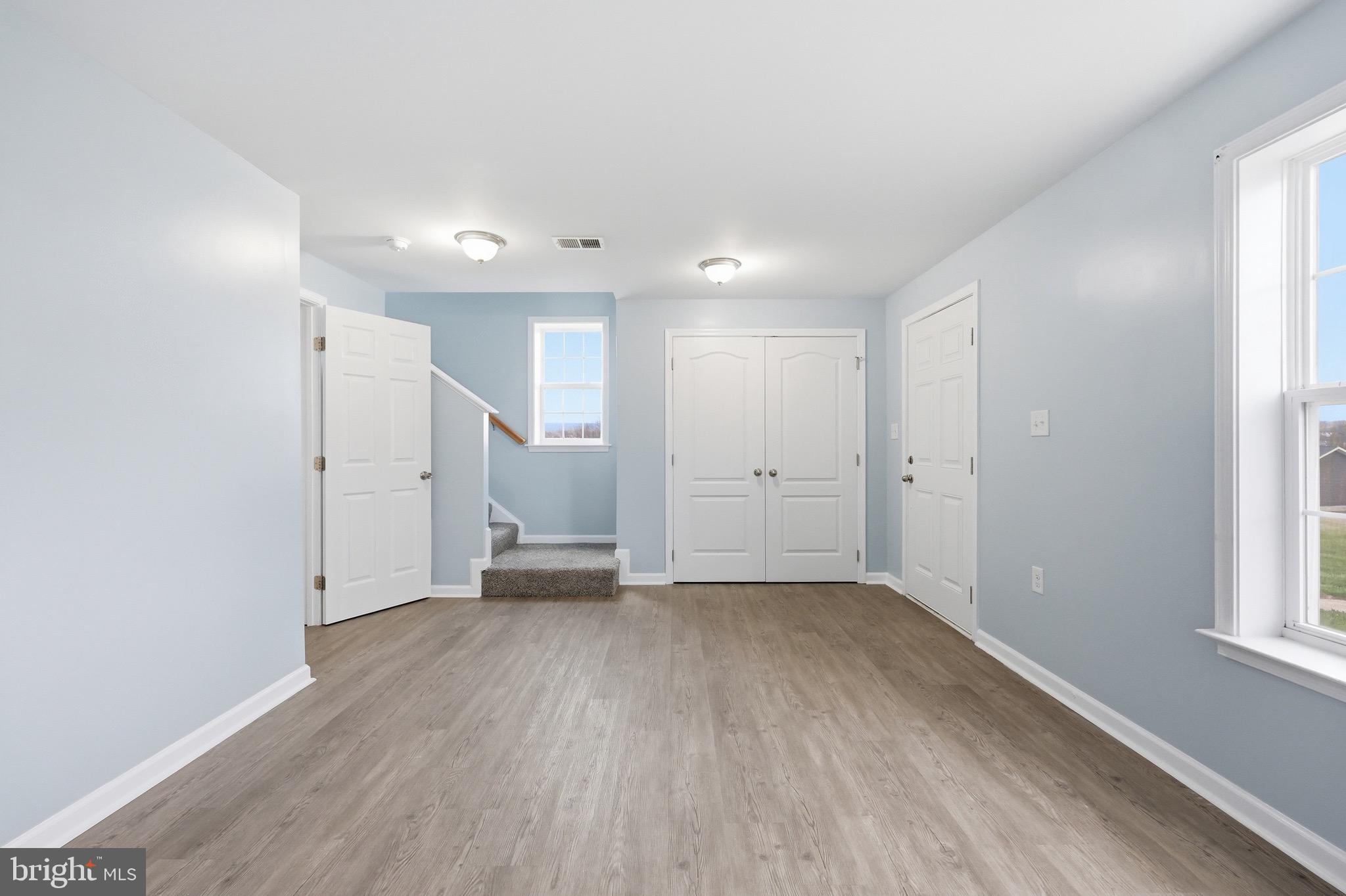 KENSINGTON TERRACE - Residential