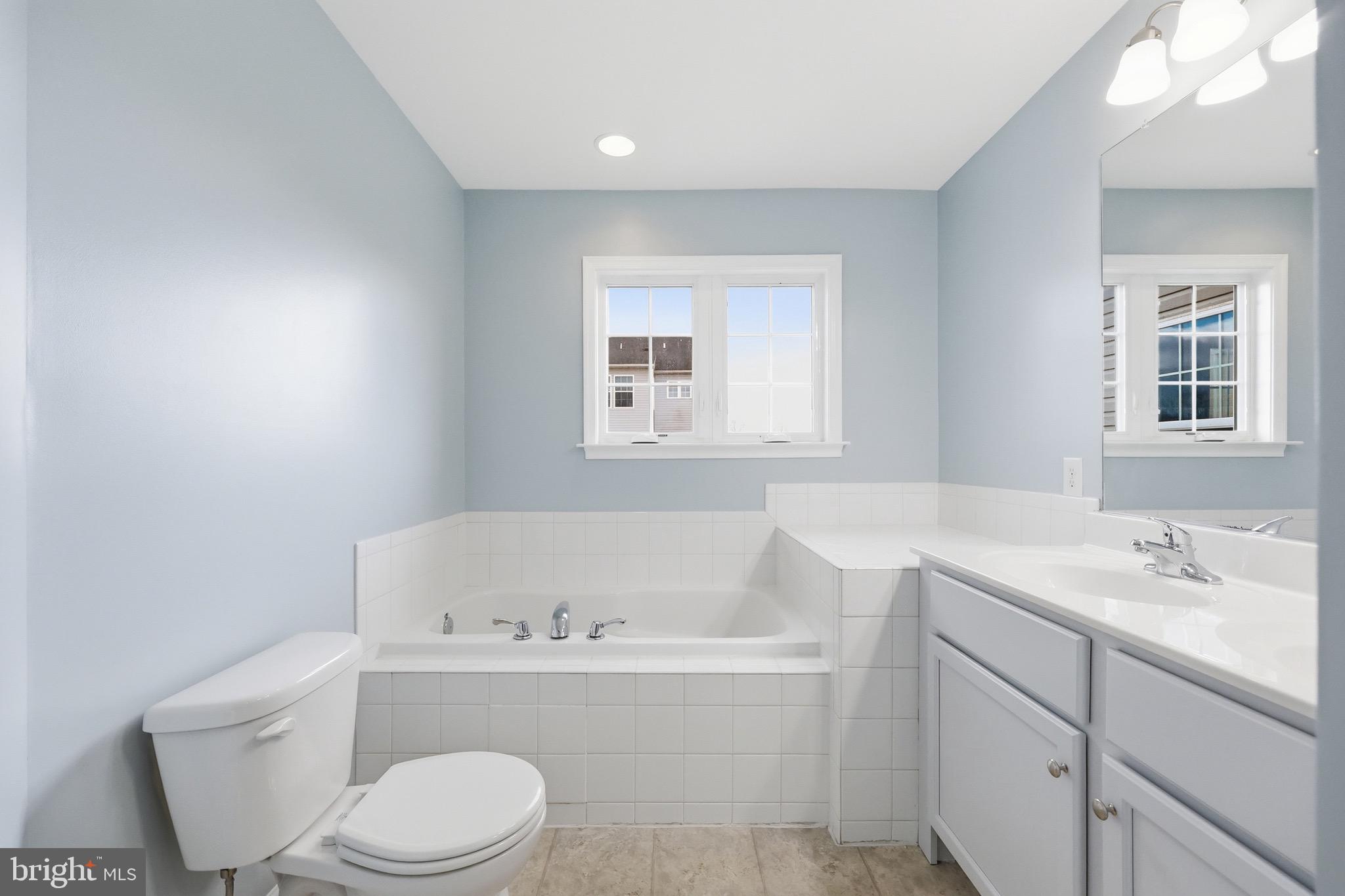 KENSINGTON TERRACE - Residential