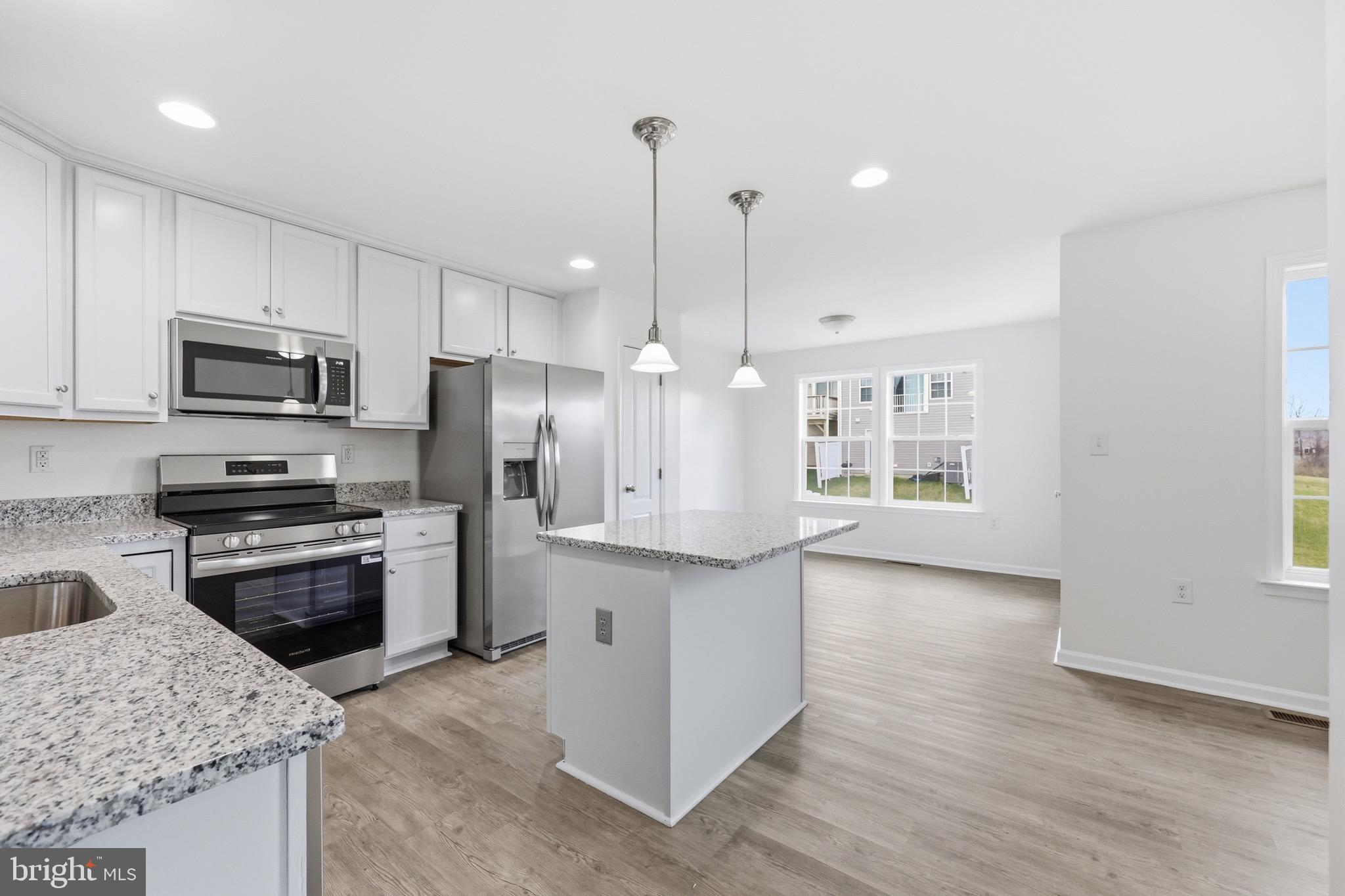 KENSINGTON TERRACE - Residential