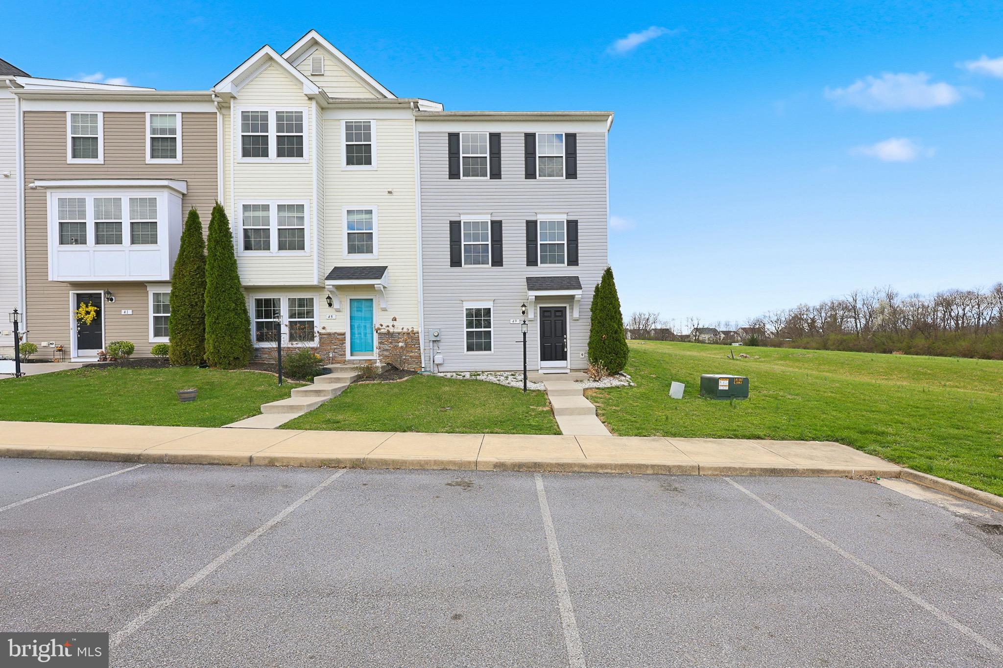 KENSINGTON TERRACE - Residential