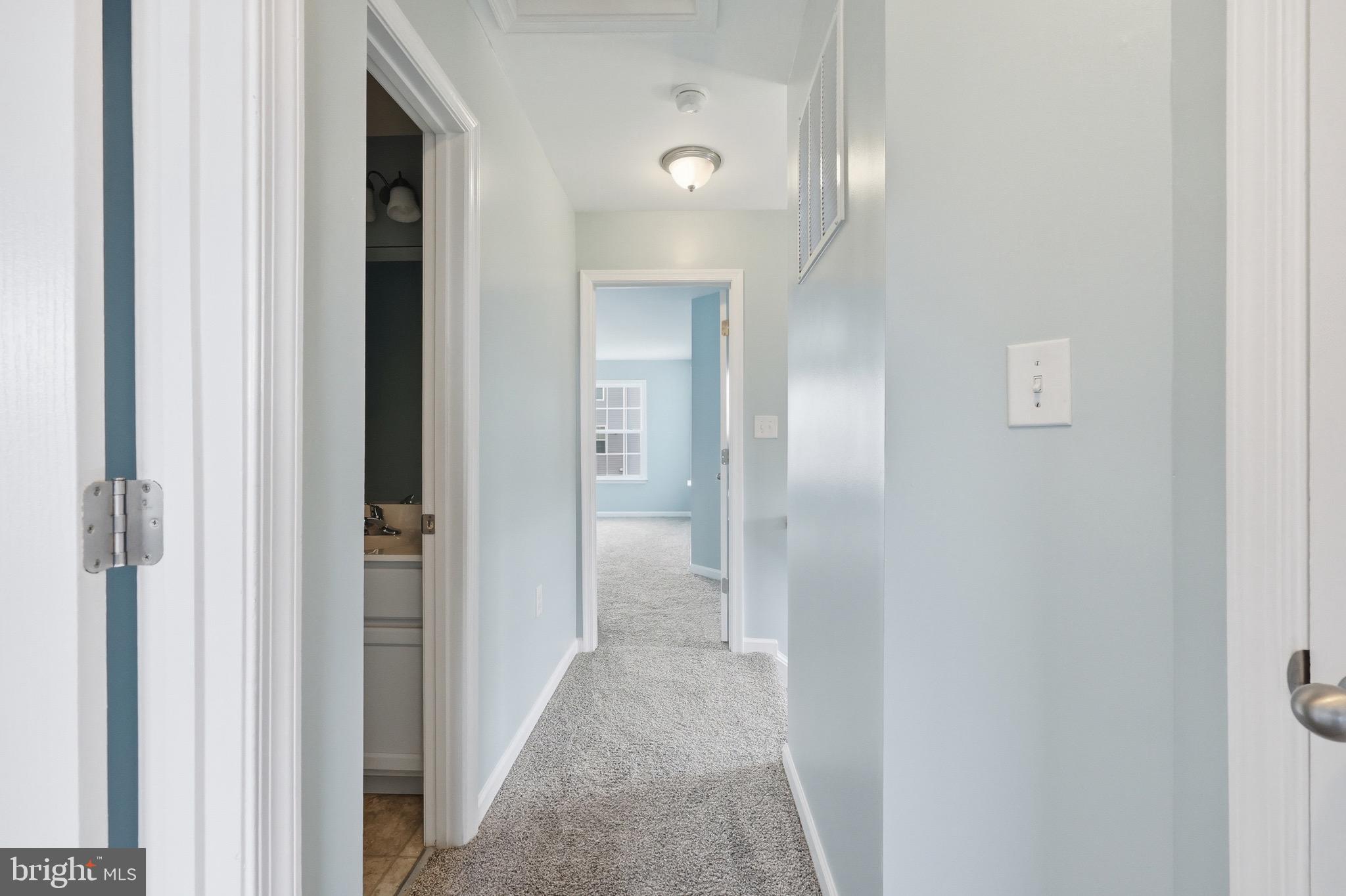 KENSINGTON TERRACE - Residential