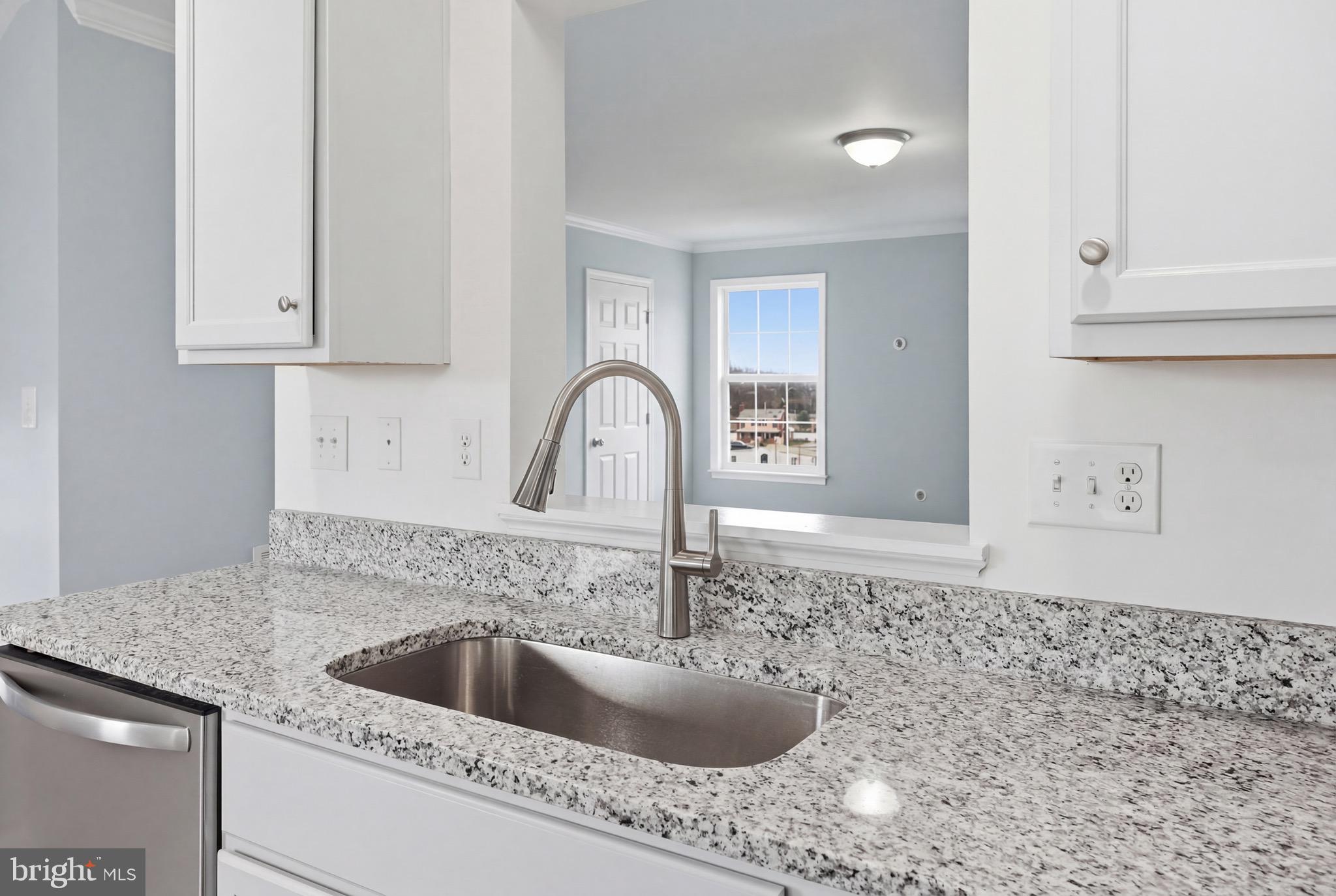 KENSINGTON TERRACE - Residential