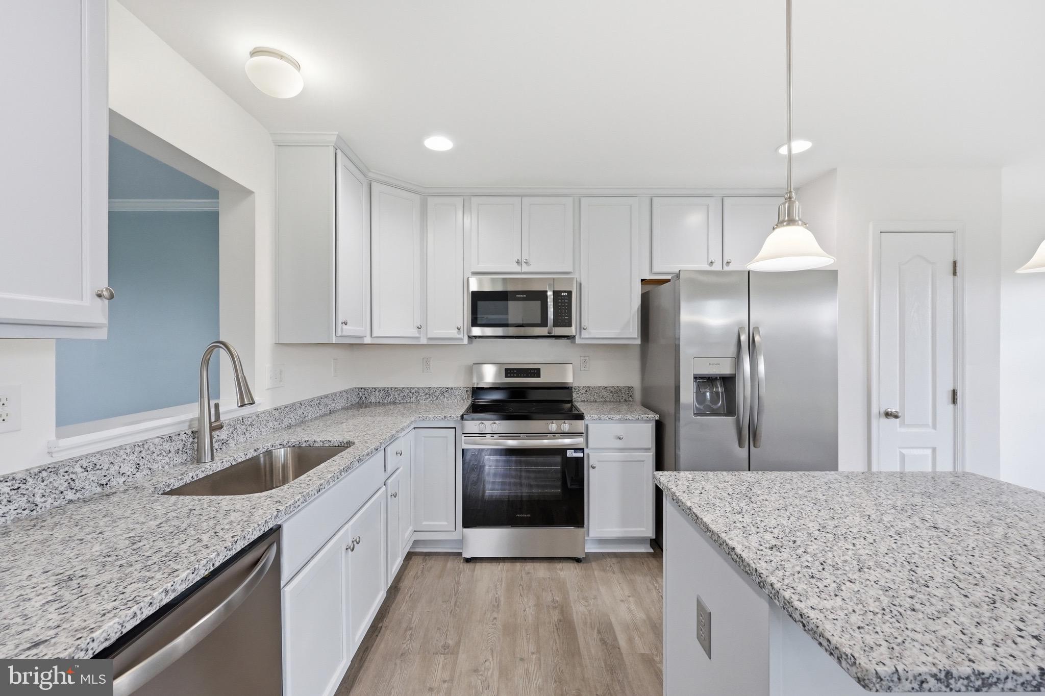 KENSINGTON TERRACE - Residential