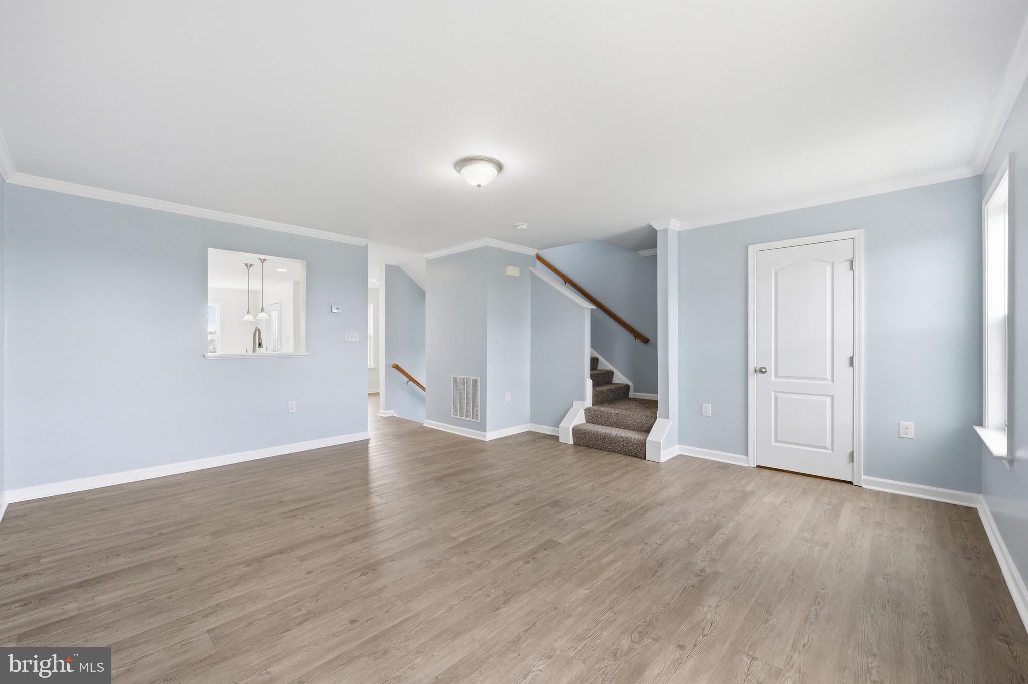 KENSINGTON TERRACE - Residential