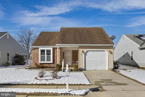 23 EMORY LANE MOUNT LAUREL NJ 08054