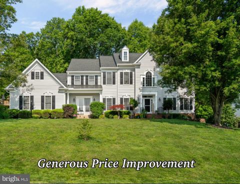 7814 ABBEY OAKS COURT MANASSAS VA 20112