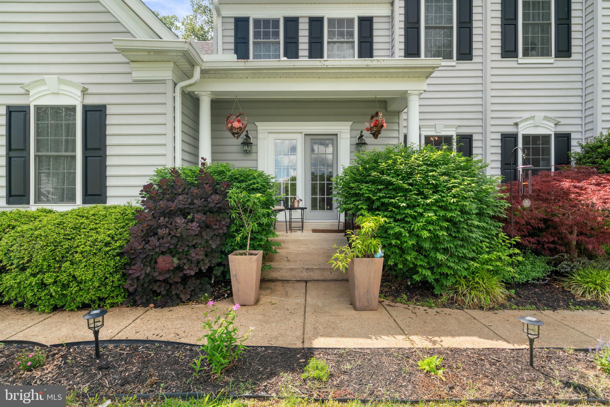 7814 ABBEY OAKS COURT