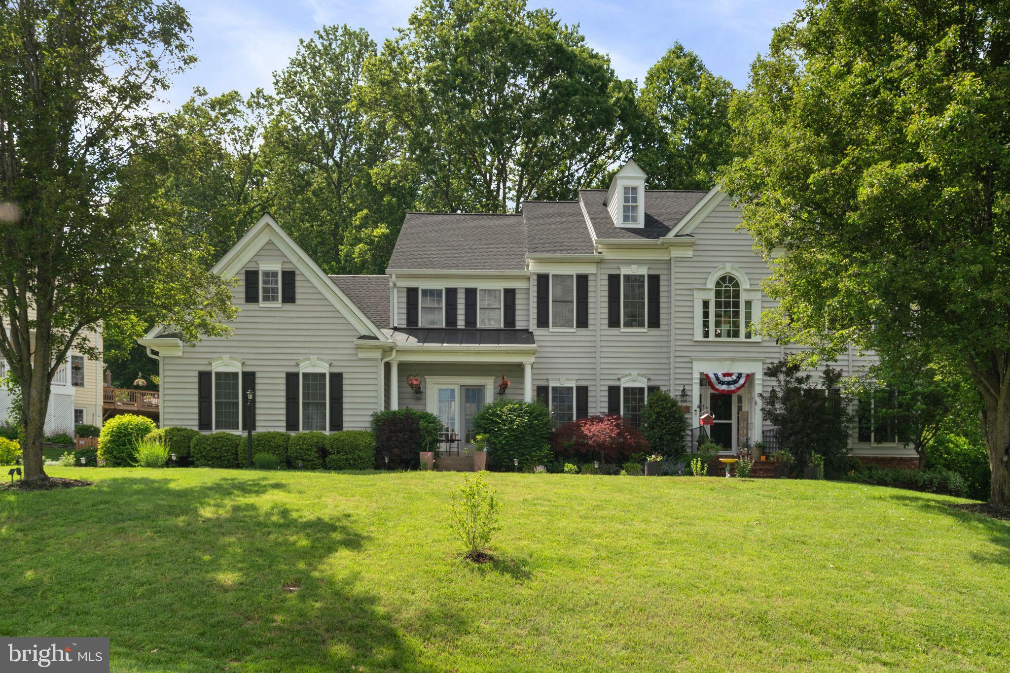 7814 ABBEY OAKS COURT