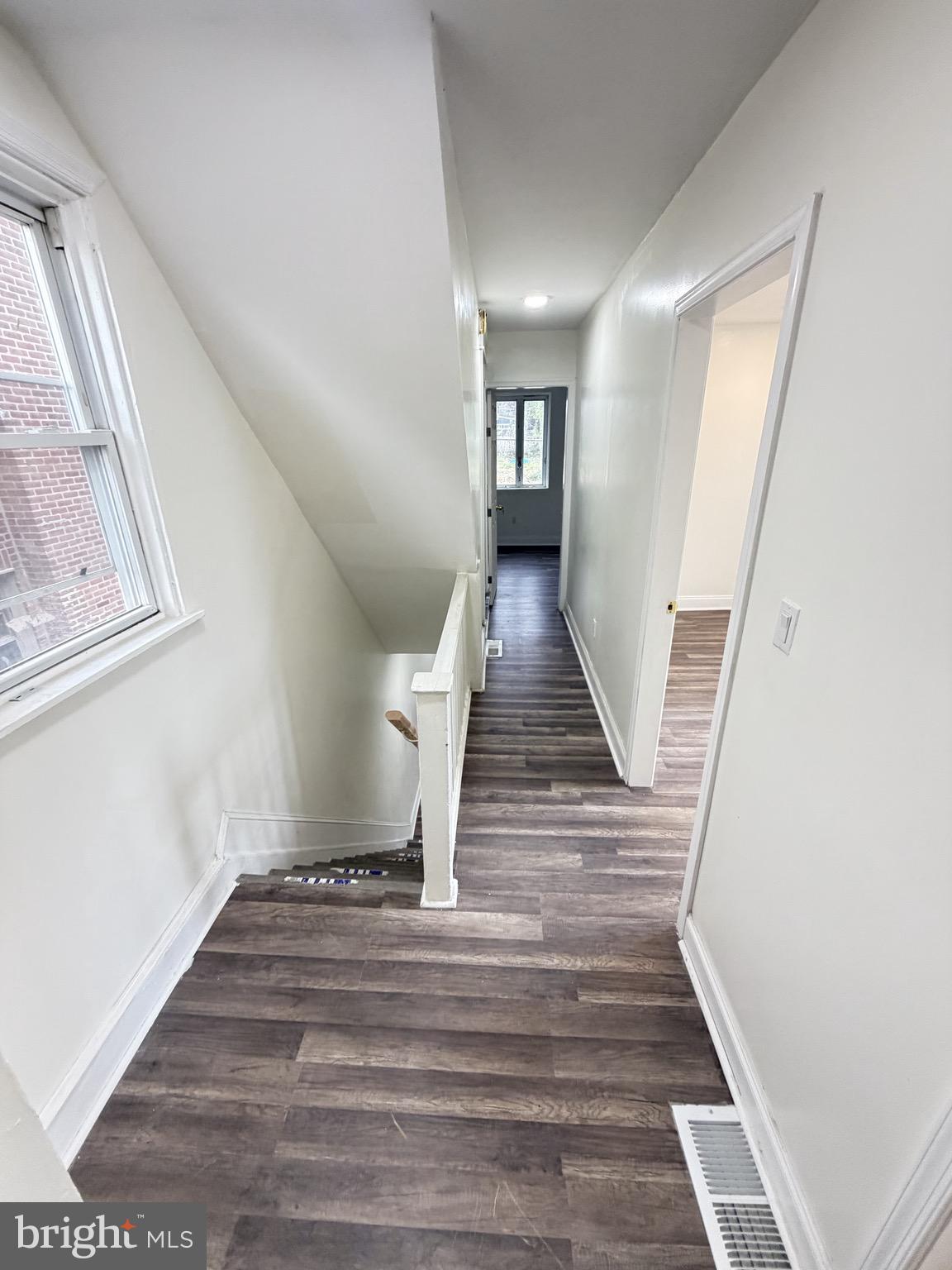 SHARON HILL - Residential