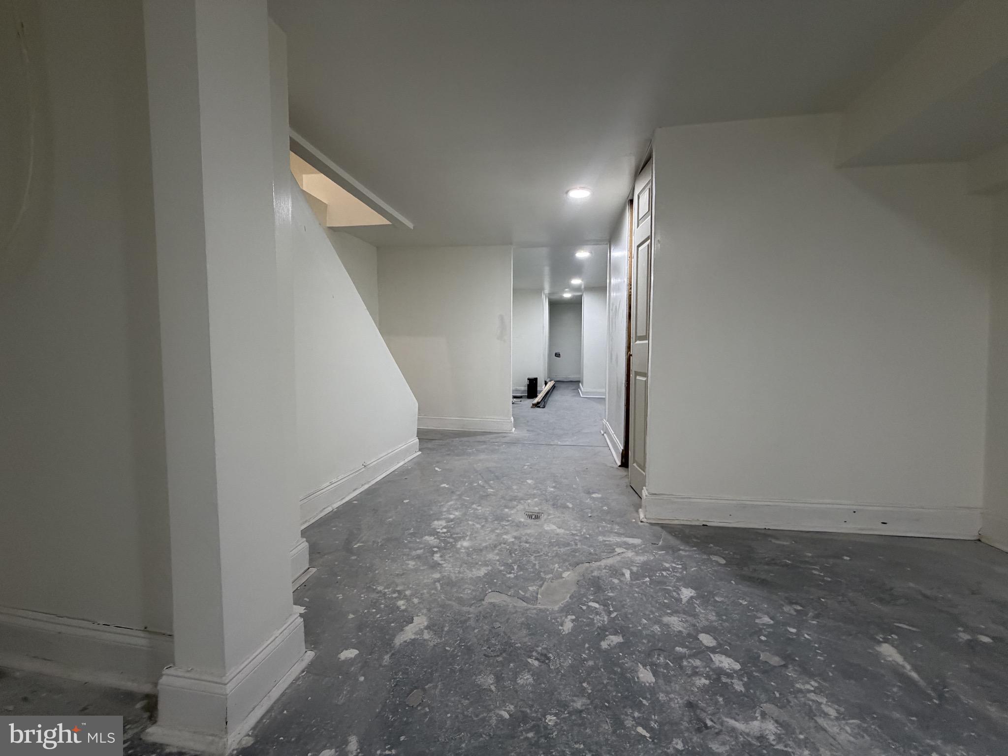 SHARON HILL - Residential