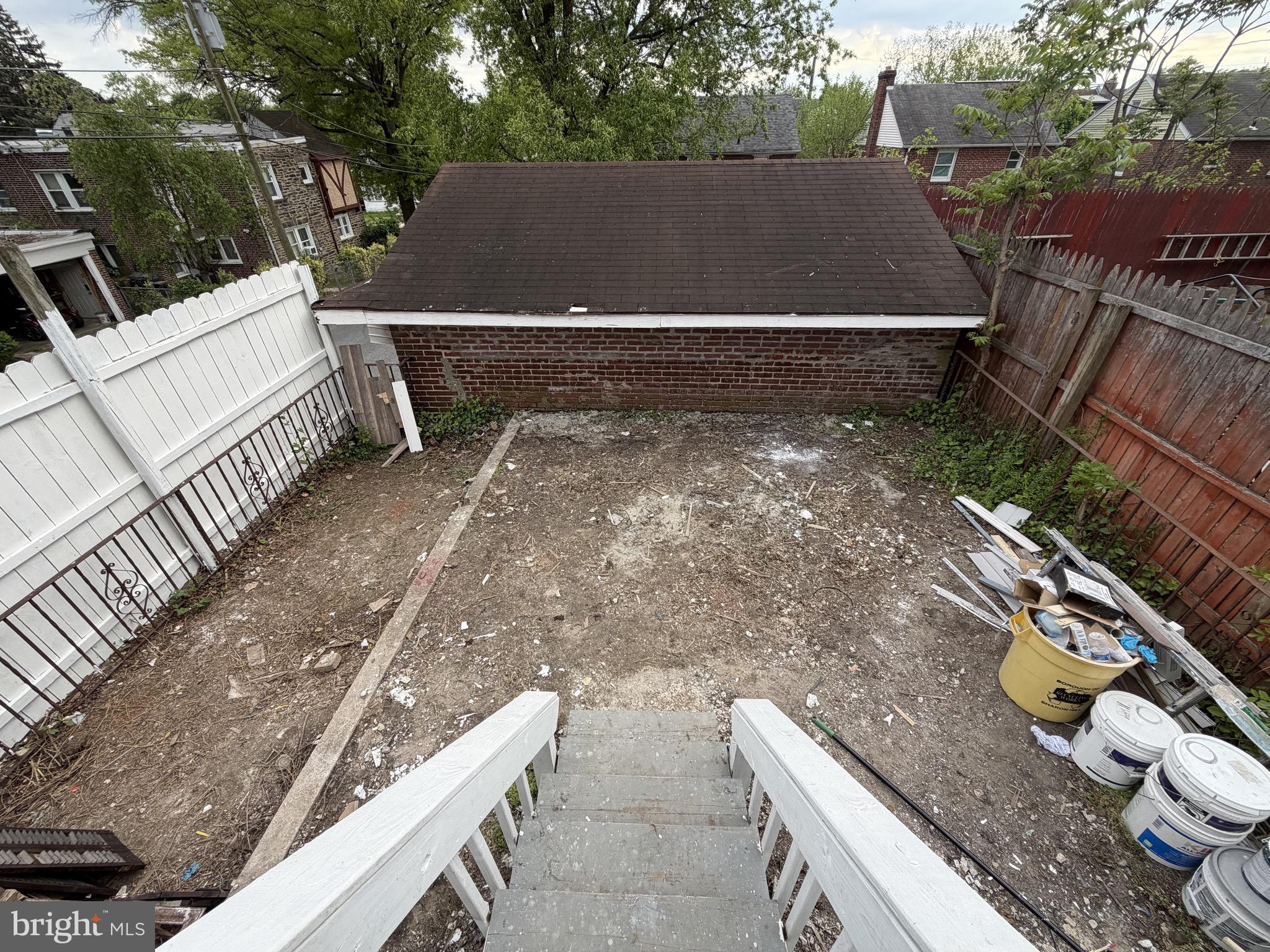 SHARON HILL - Residential