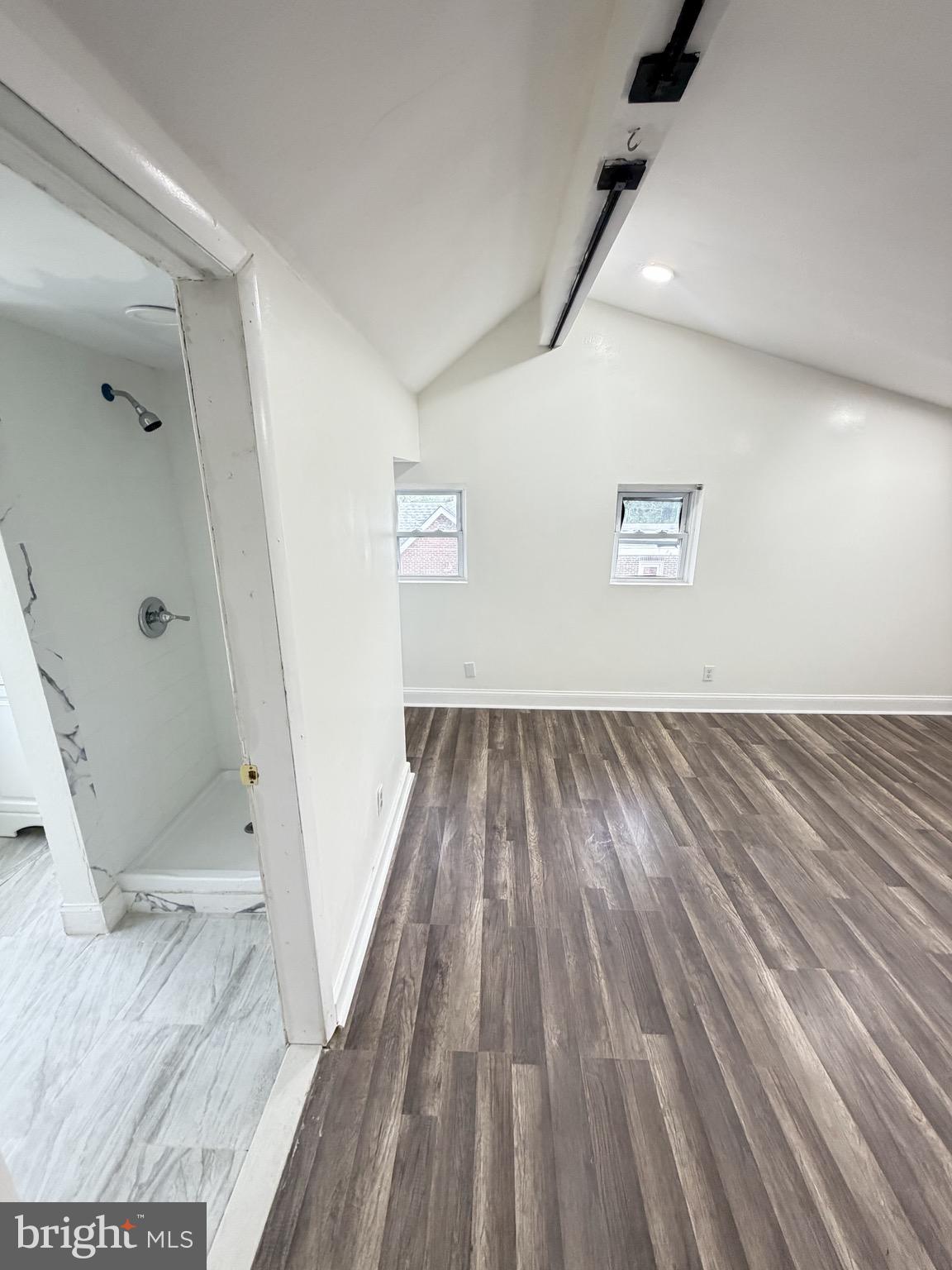 SHARON HILL - Residential