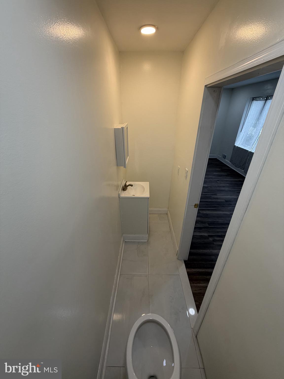 SHARON HILL - Residential