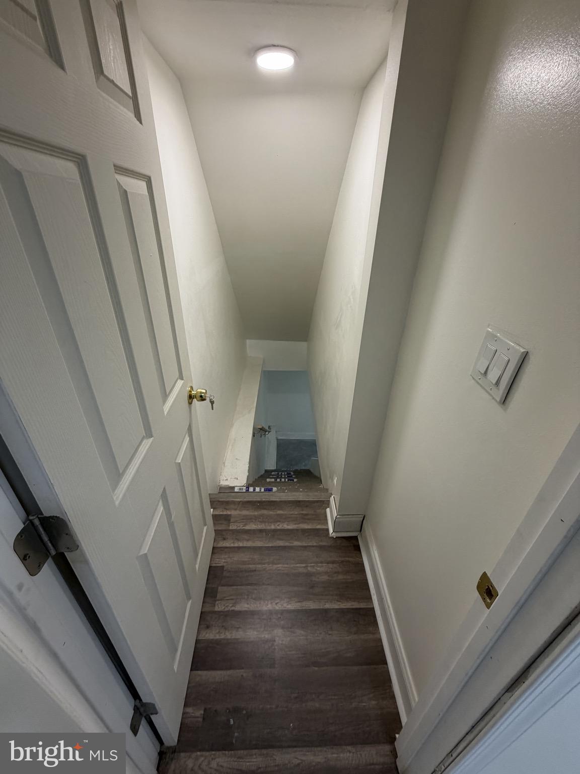 SHARON HILL - Residential