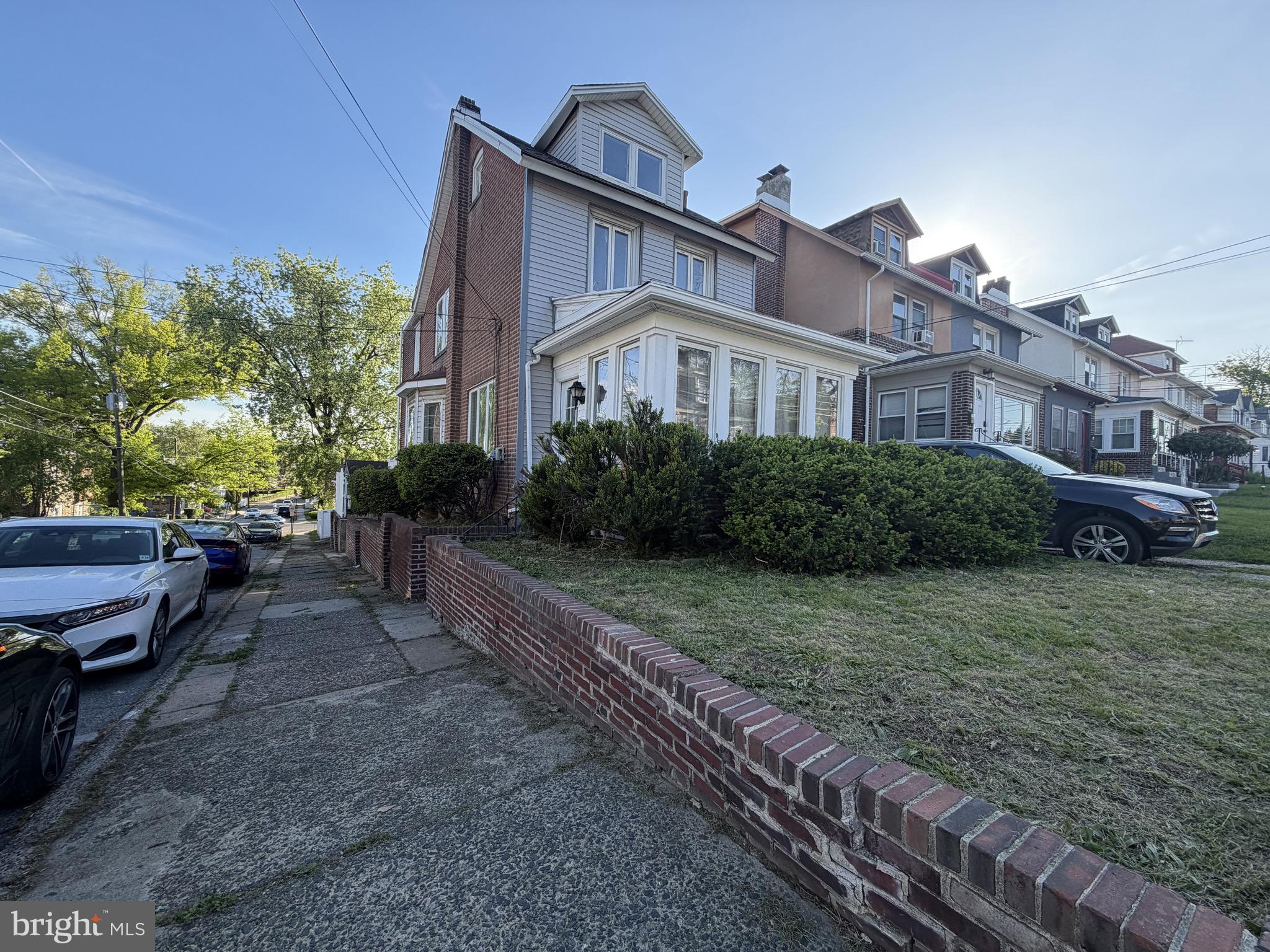 SHARON HILL - Residential