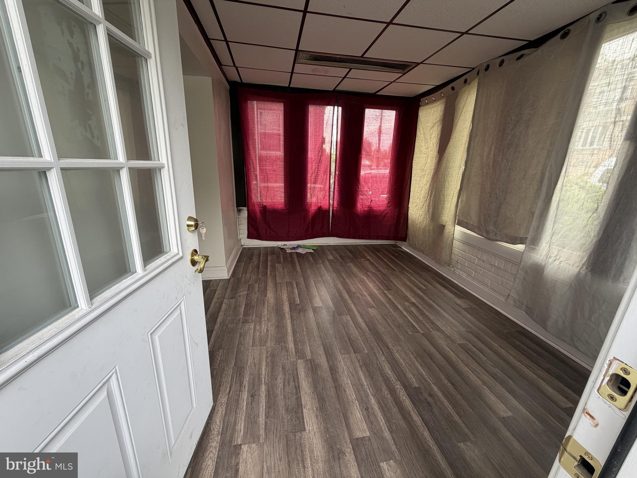 SHARON HILL - Residential