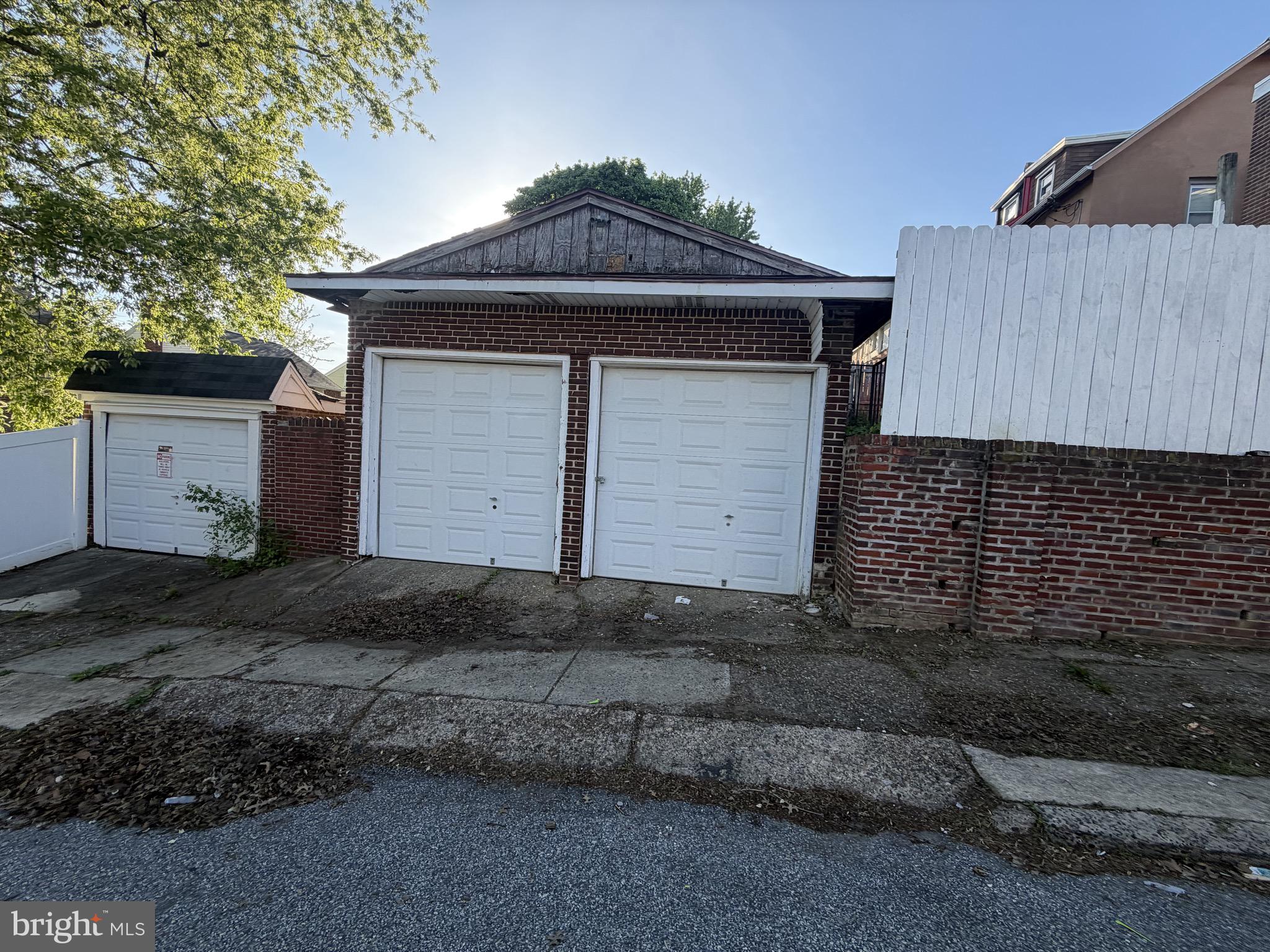 SHARON HILL - Residential