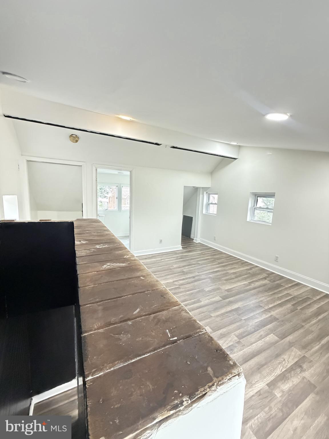 SHARON HILL - Residential