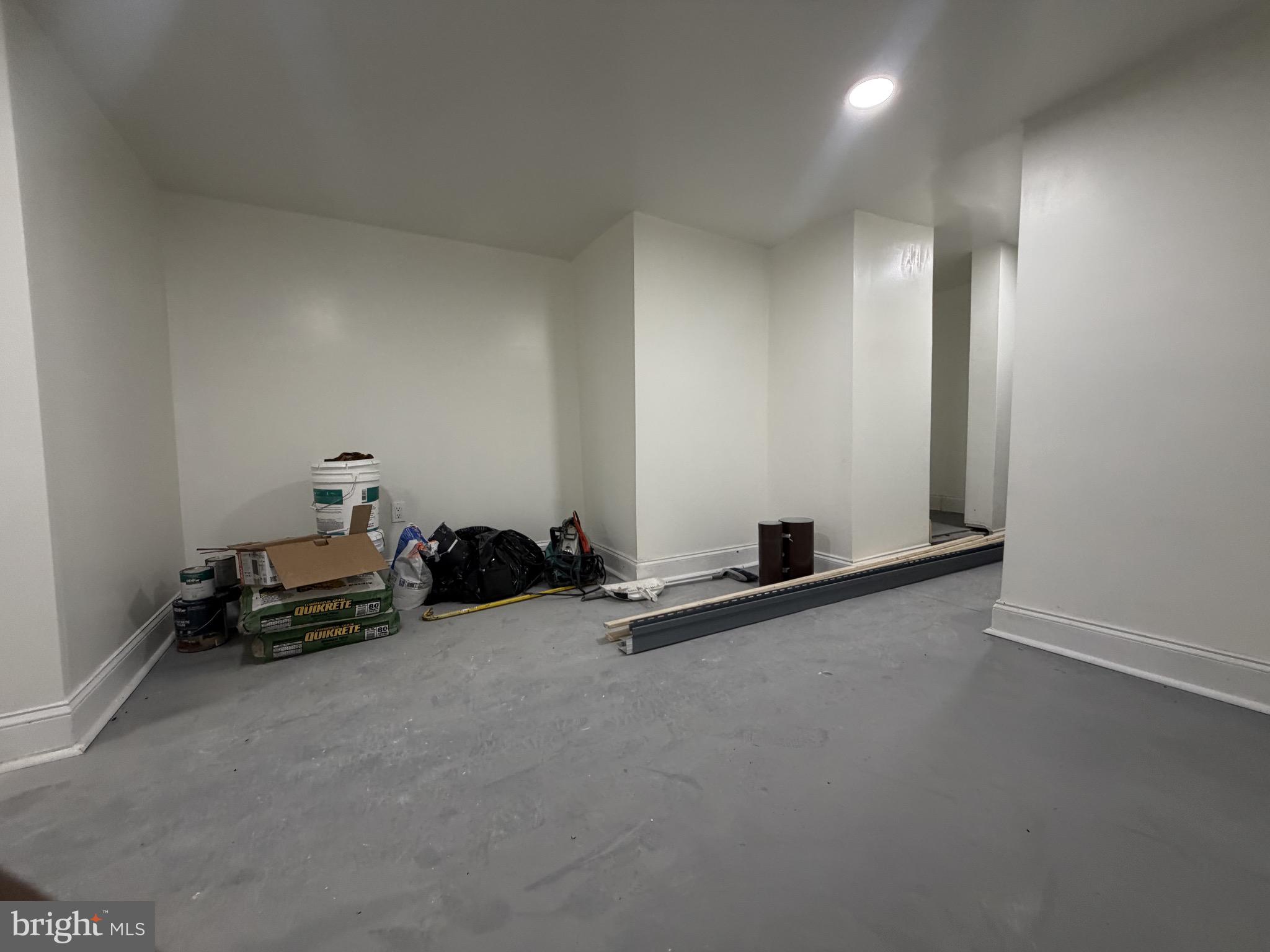 SHARON HILL - Residential