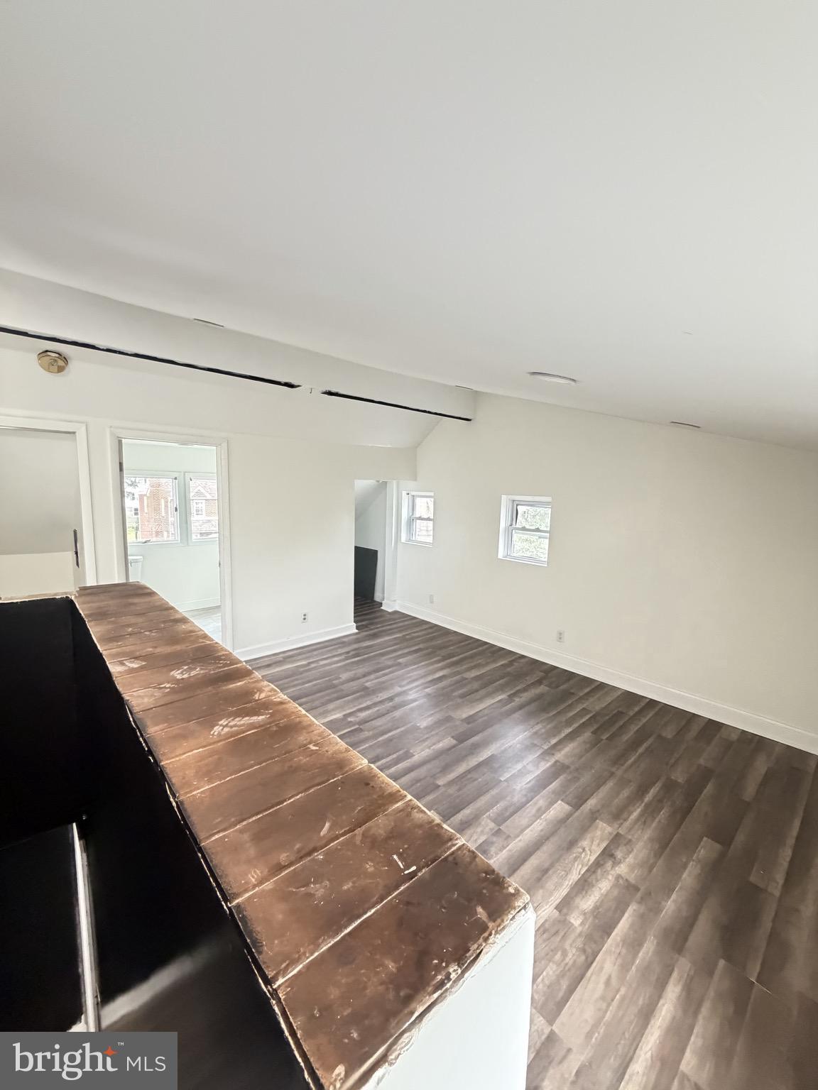 SHARON HILL - Residential