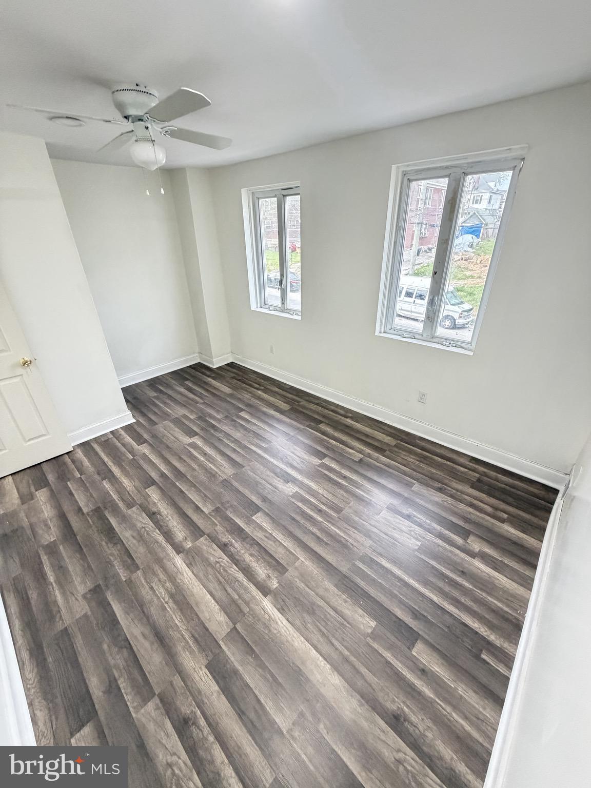 SHARON HILL - Residential