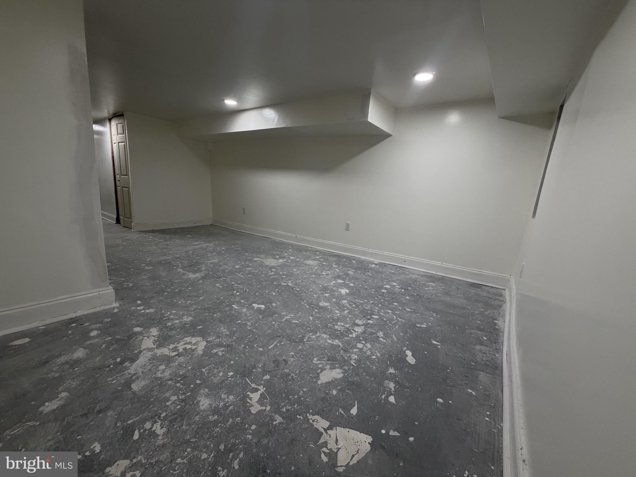 SHARON HILL - Residential