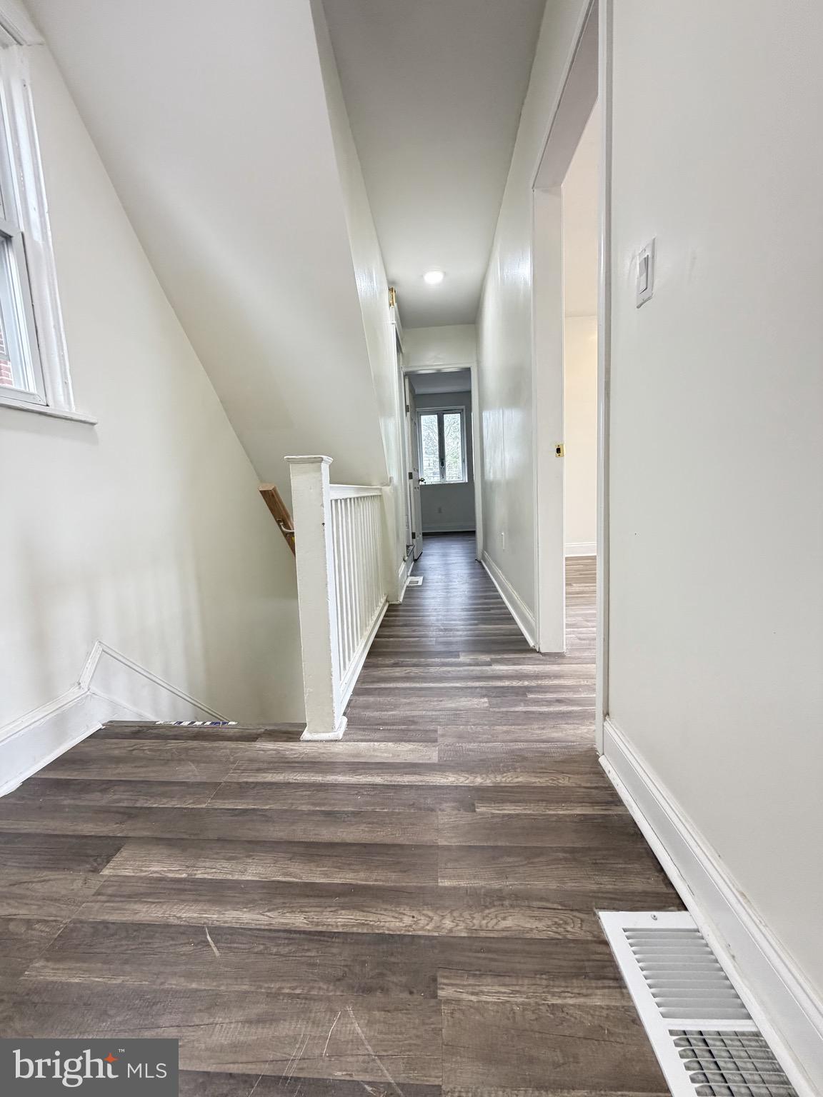 SHARON HILL - Residential