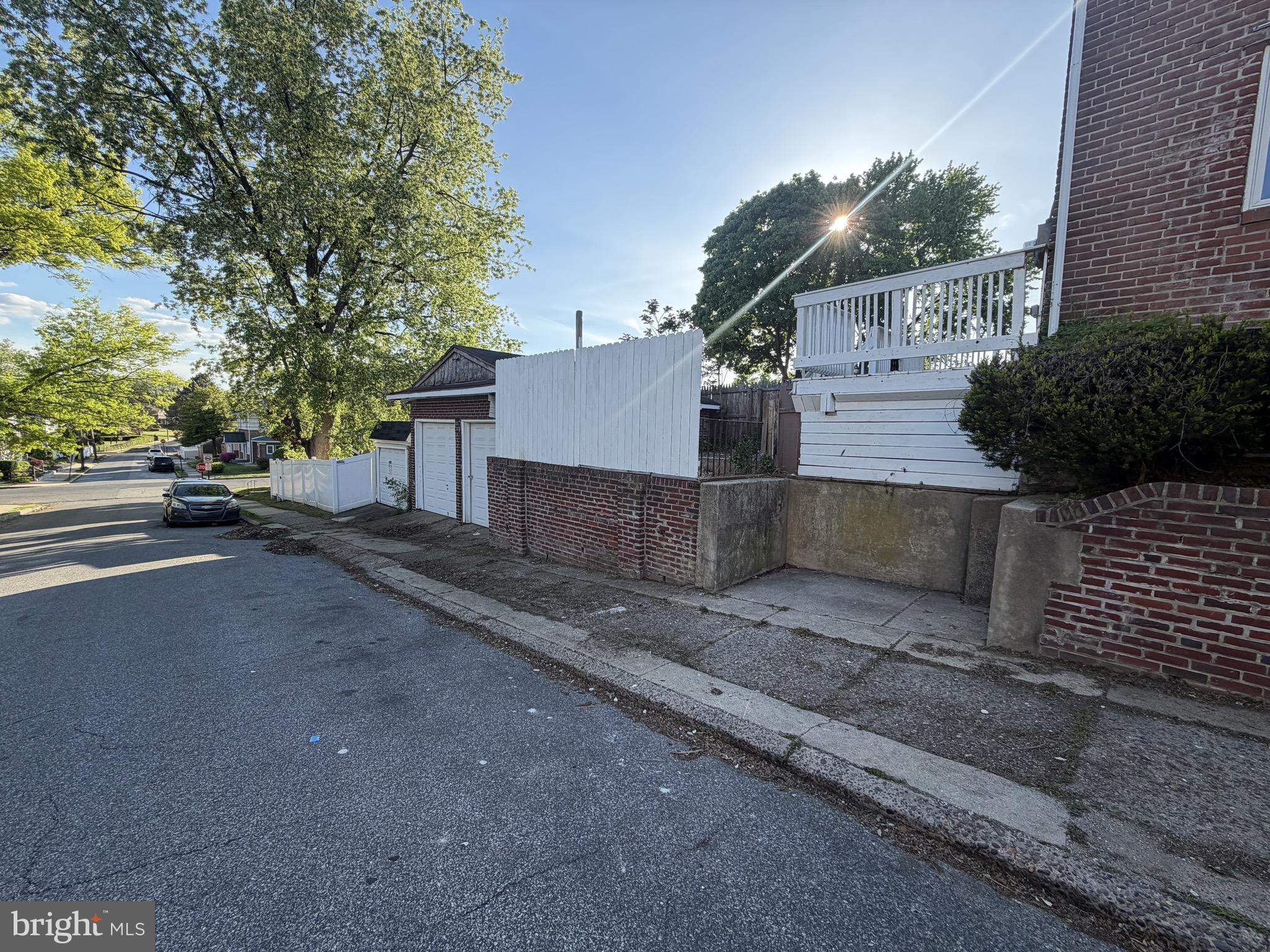 SHARON HILL - Residential