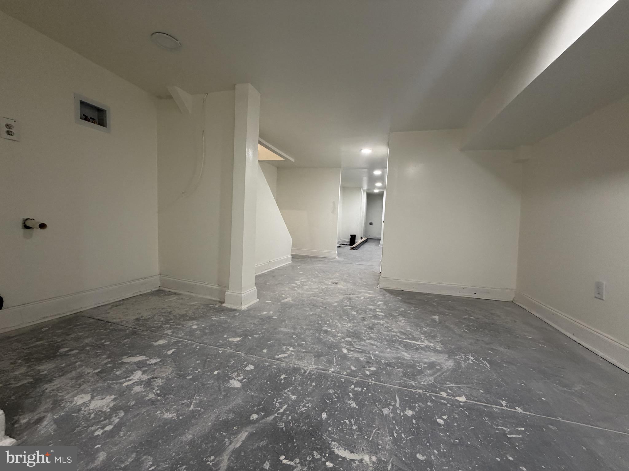 SHARON HILL - Residential