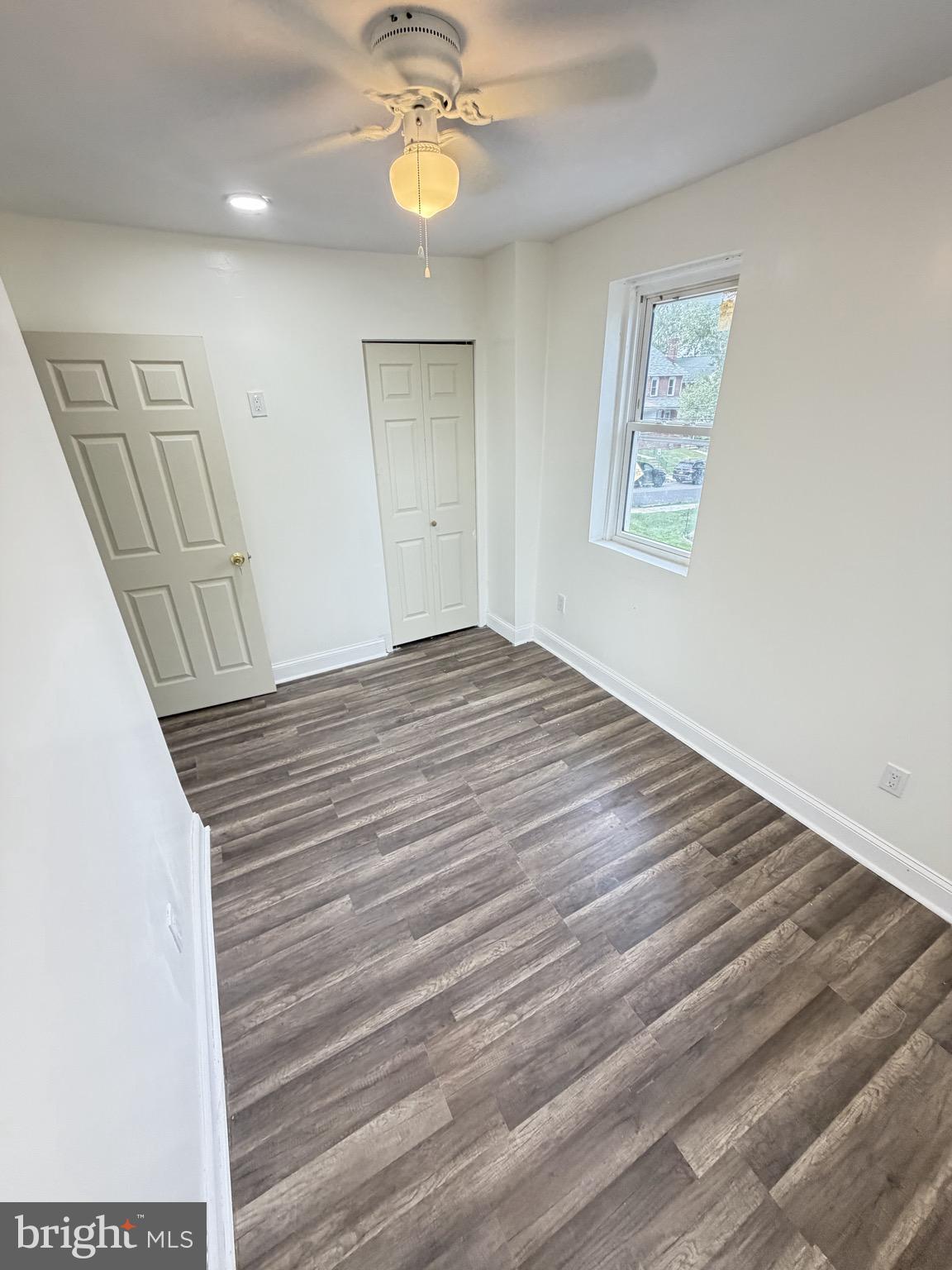 SHARON HILL - Residential