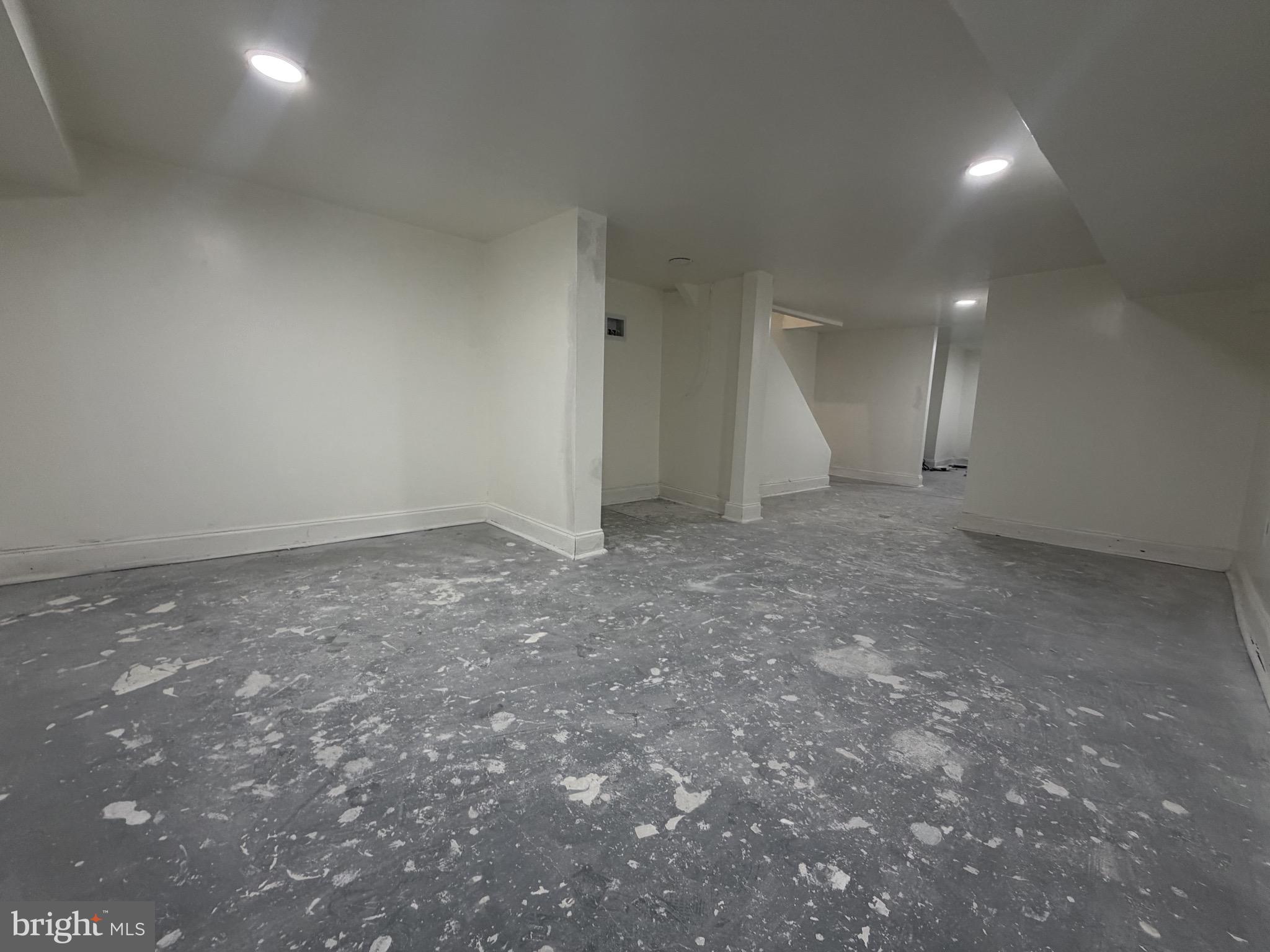 SHARON HILL - Residential