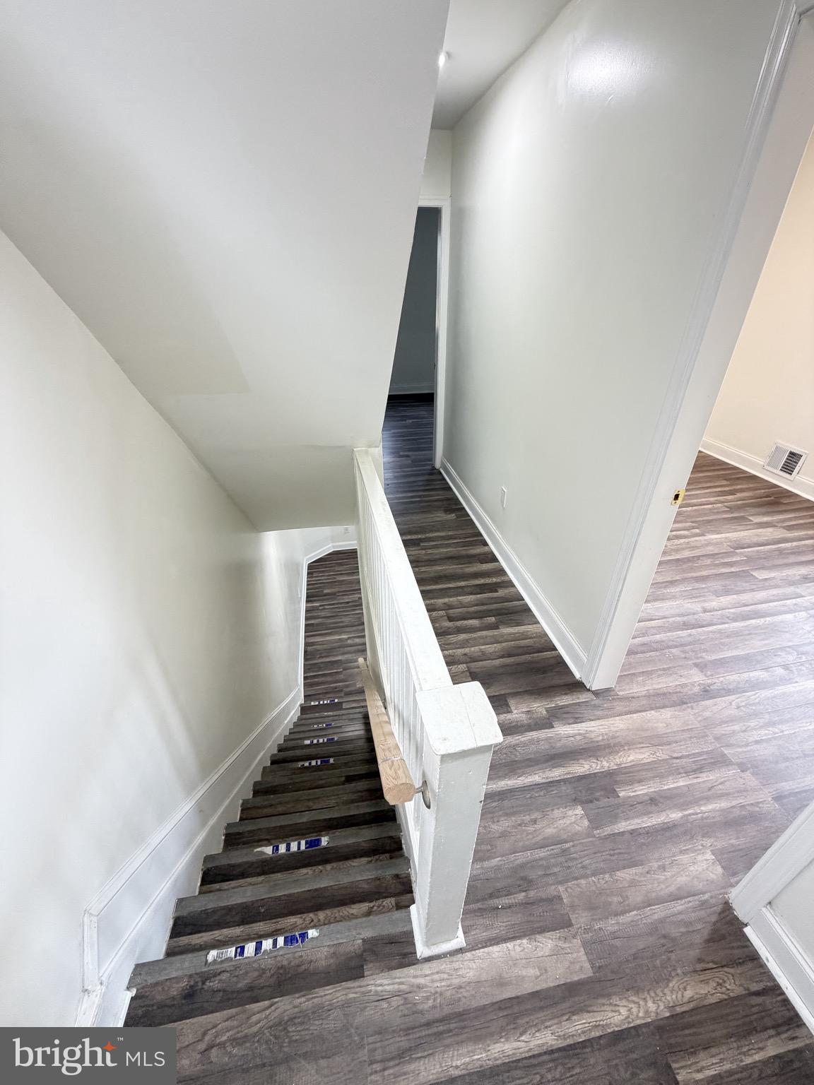 SHARON HILL - Residential