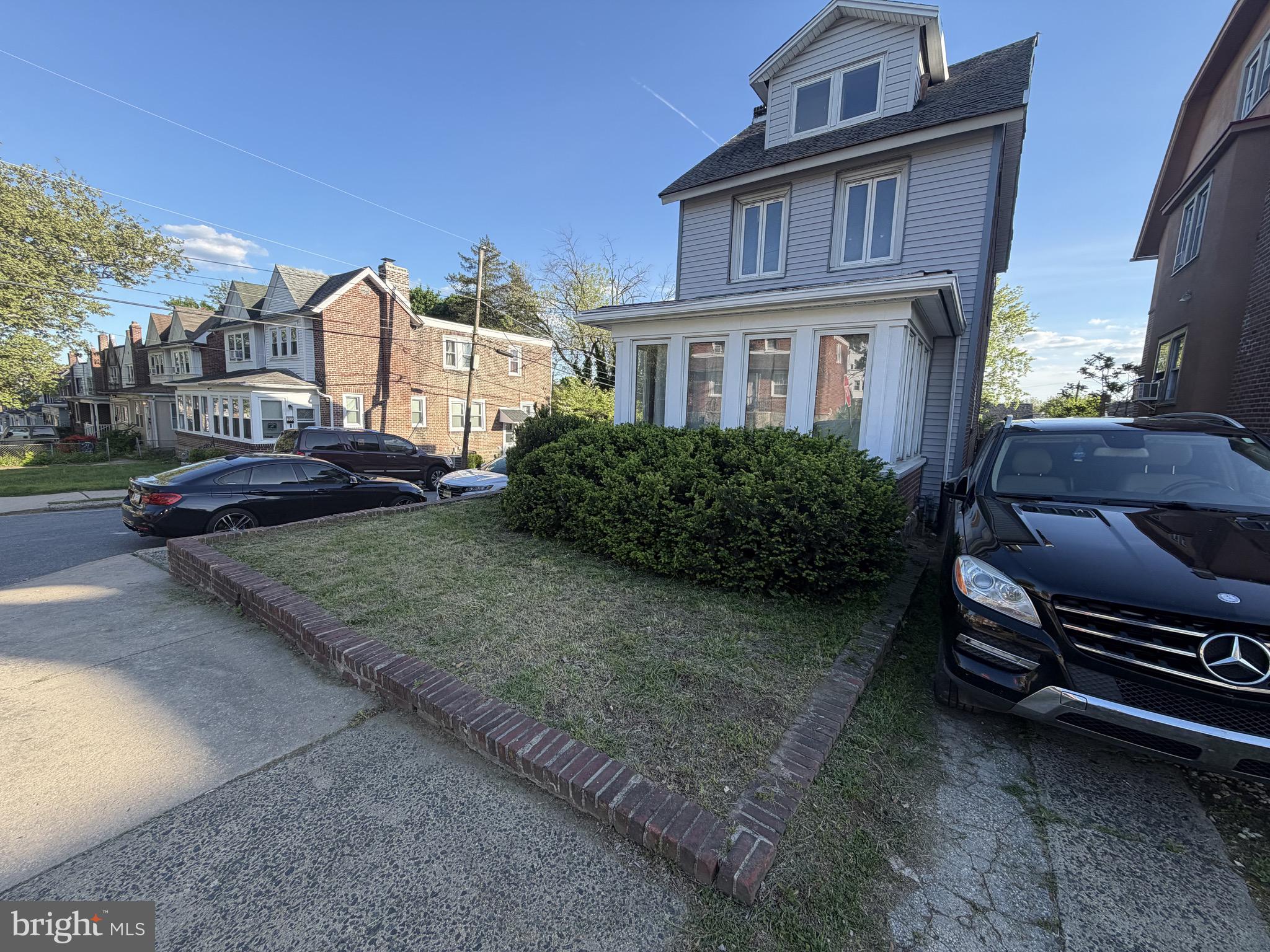 SHARON HILL - Residential