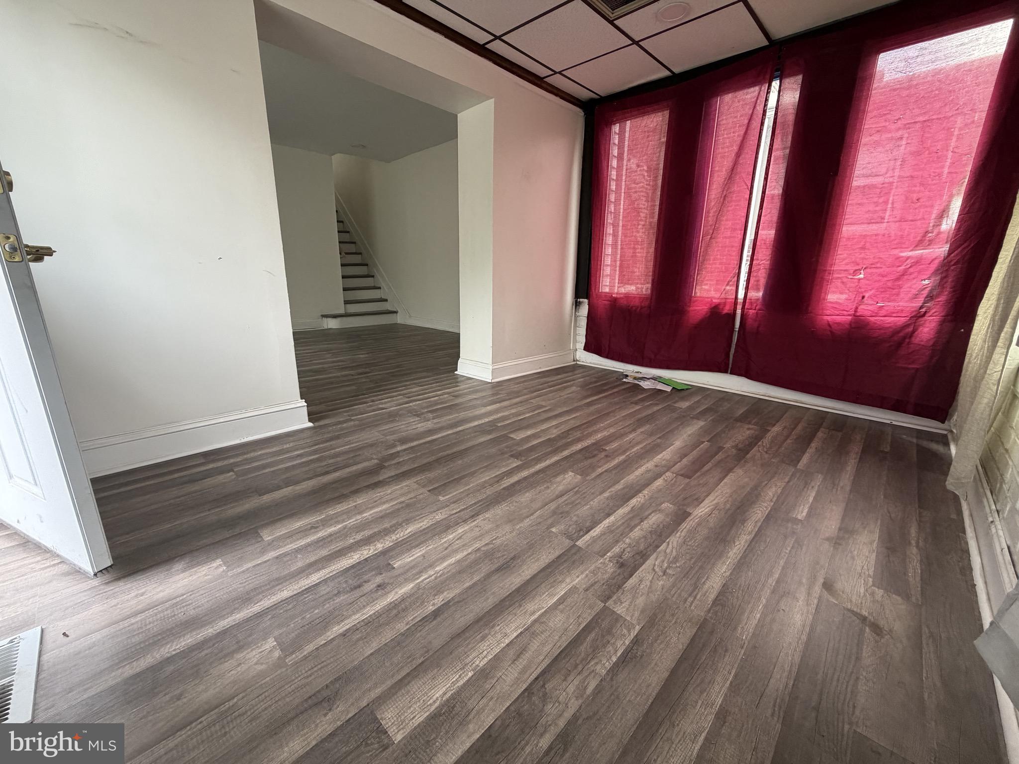 SHARON HILL - Residential