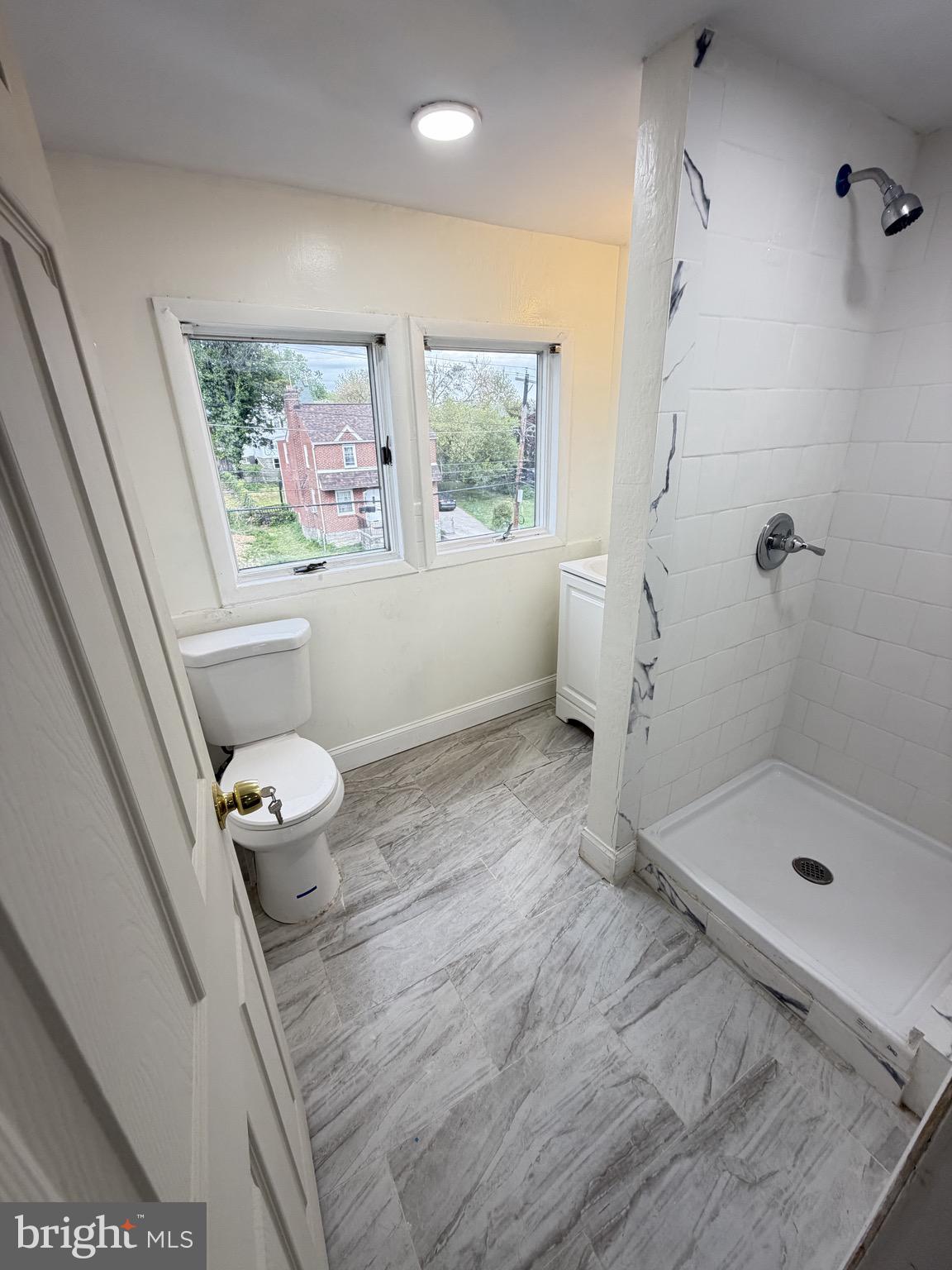 SHARON HILL - Residential