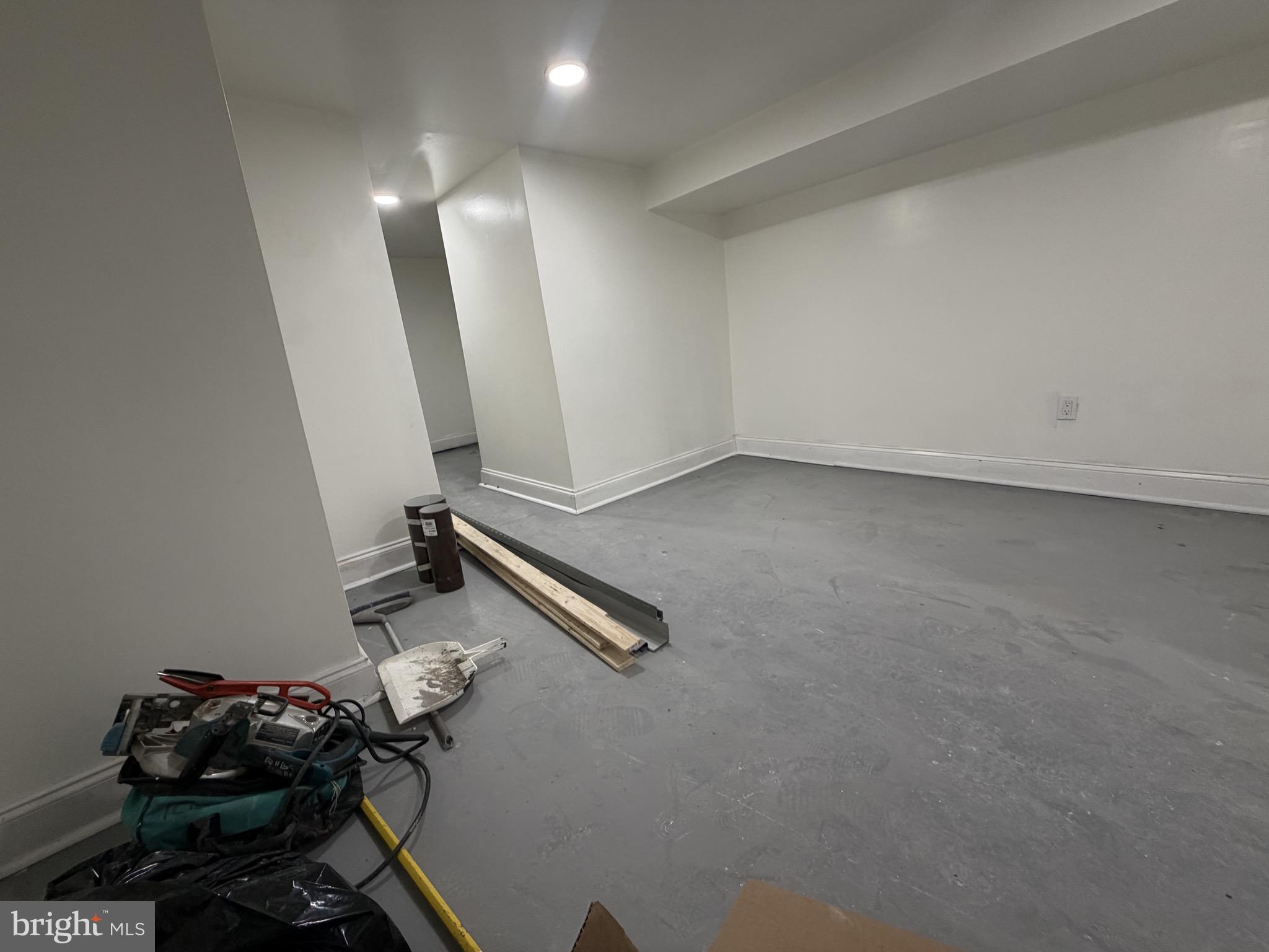 SHARON HILL - Residential